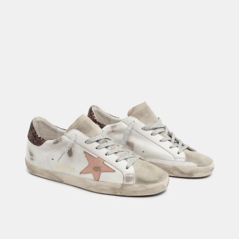 Golden Goose GGDB Super-Star Sneaker Shoes