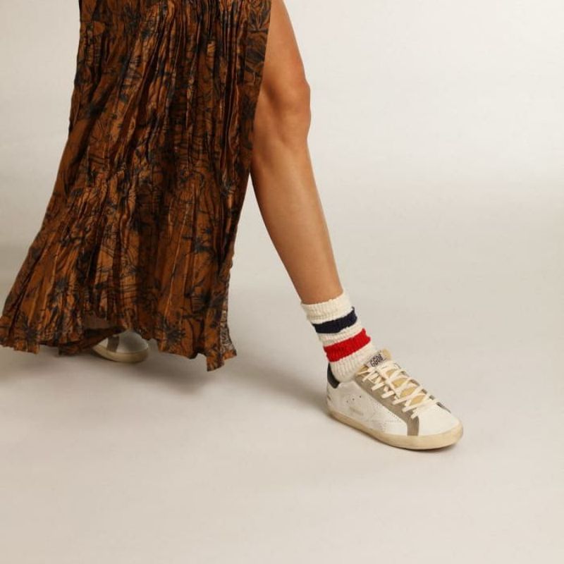 Golden Goose GGDB Super-Star Sneaker Shoes