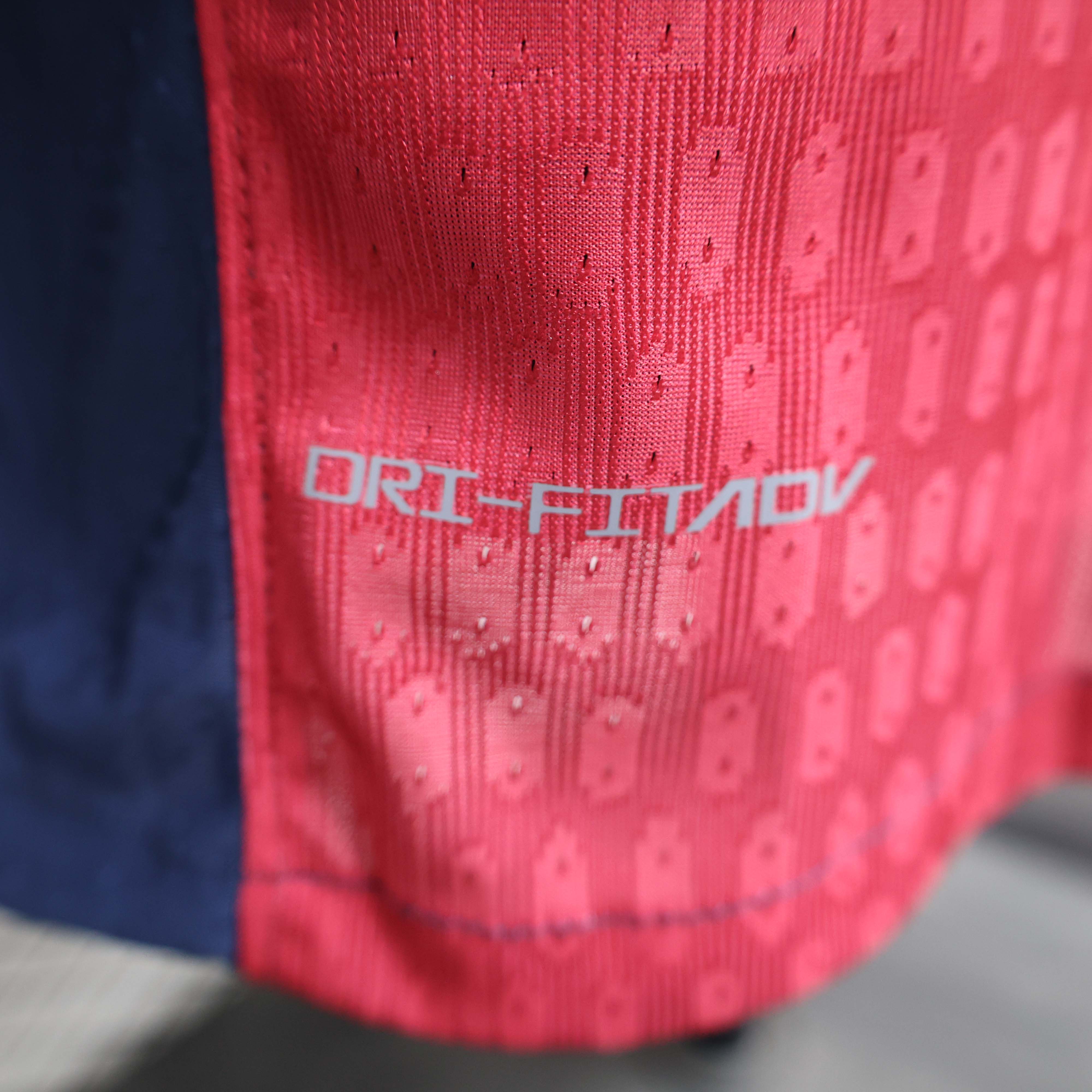 2024/2025 Player Version Barcelona Special Edition Red and blue Football Shirt 1:1 Thai Quality