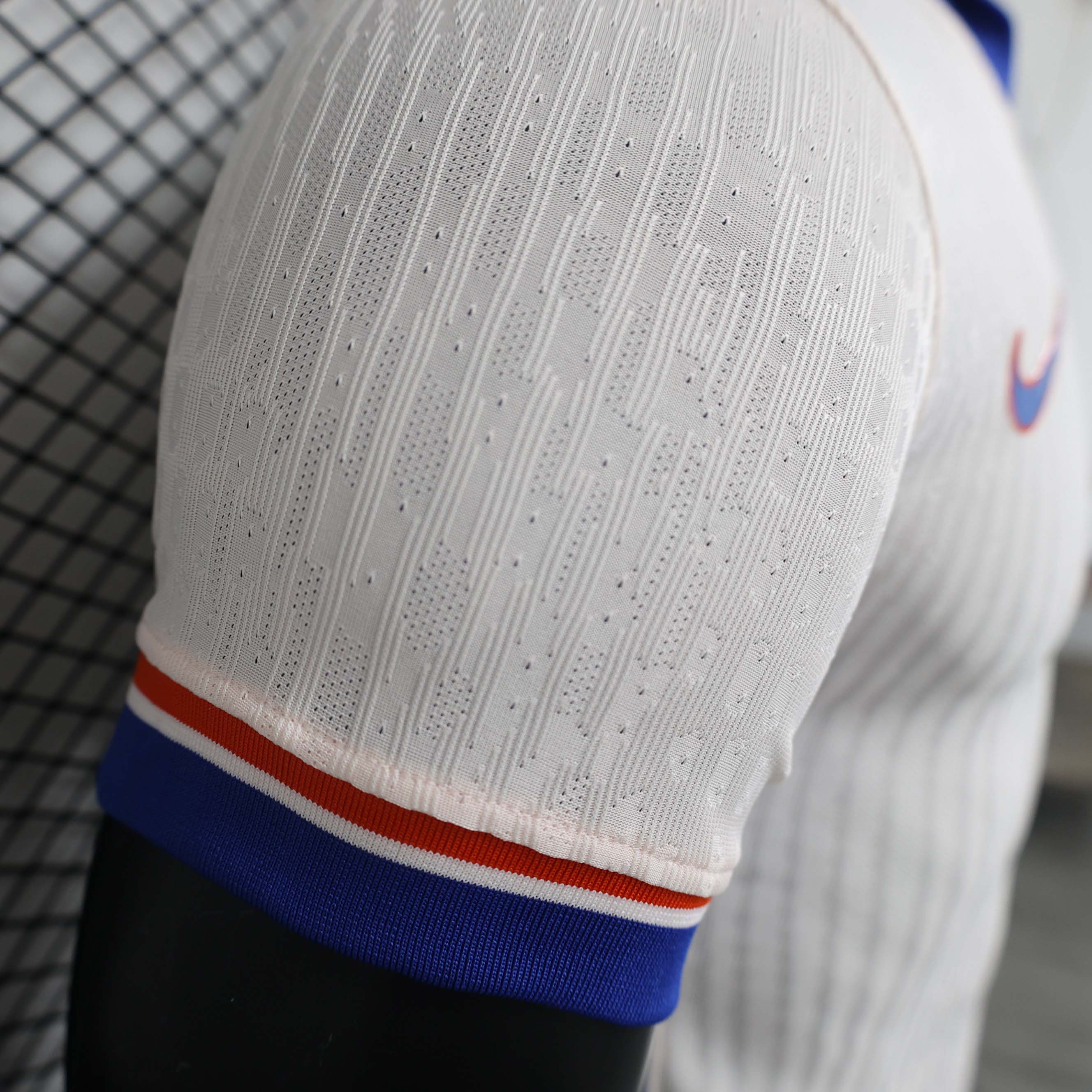 2024/2025 Player Version Chelsea Away Football Shirt 1:1 Thai Quality