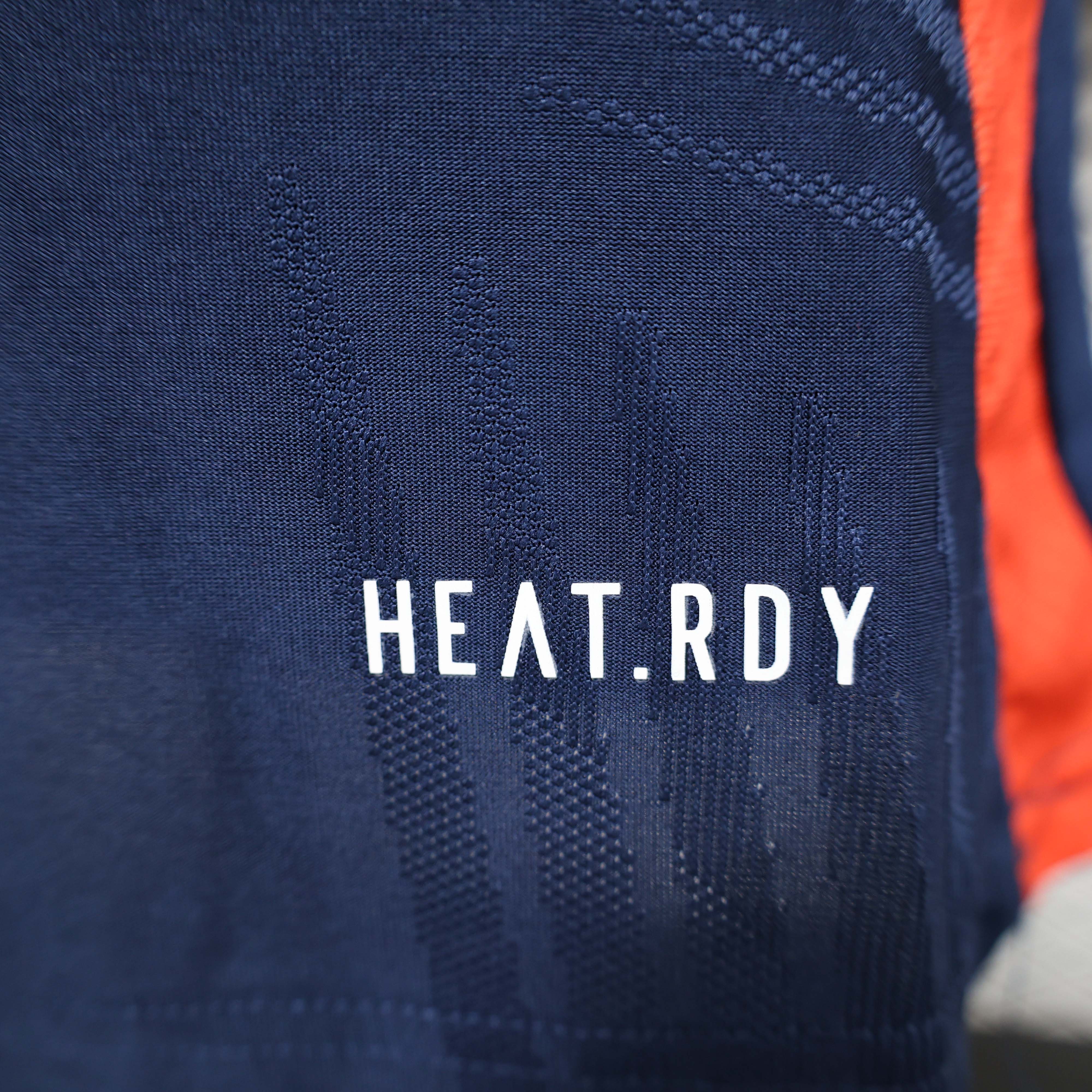 2024/2025 Player Version Manchester United Pre-race suit Navy blue Football Shirt 1:1 Thai Quality