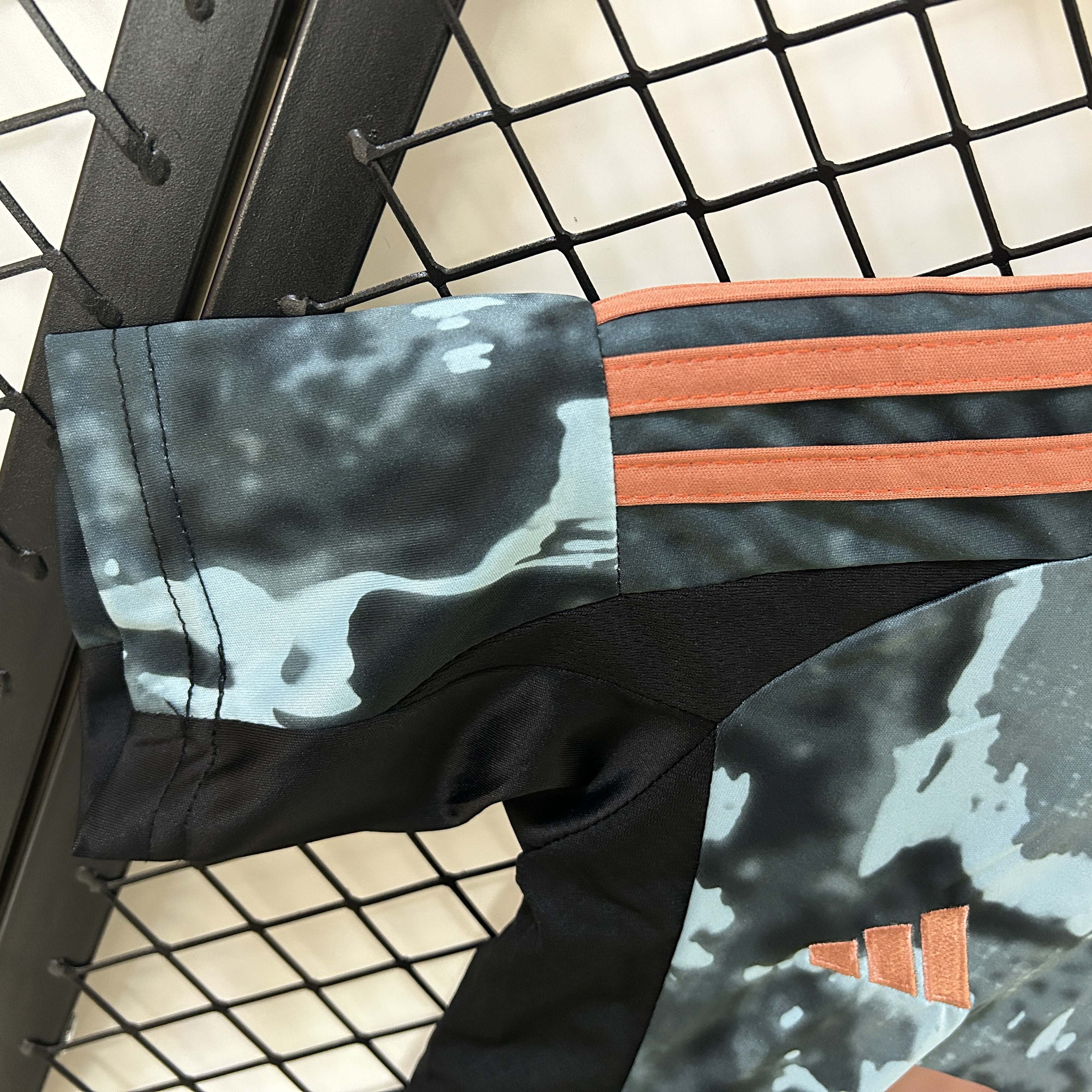 2024/2025 Bayern Munich Away Football Jersey 1:1 Thai Quality Kids Size