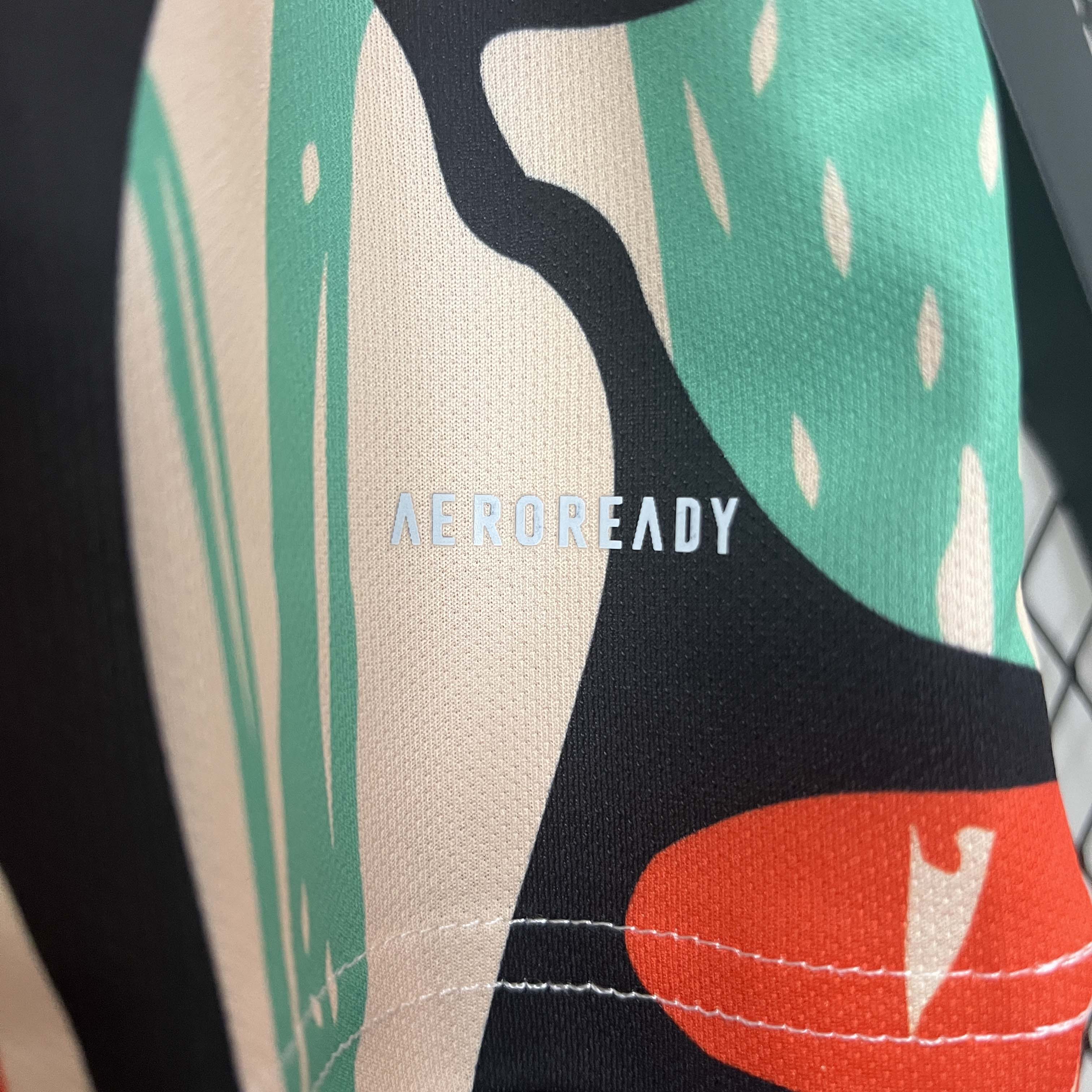 2024/2025 Arsenal Training Wear Football Shirt 1:1 Thai Quality