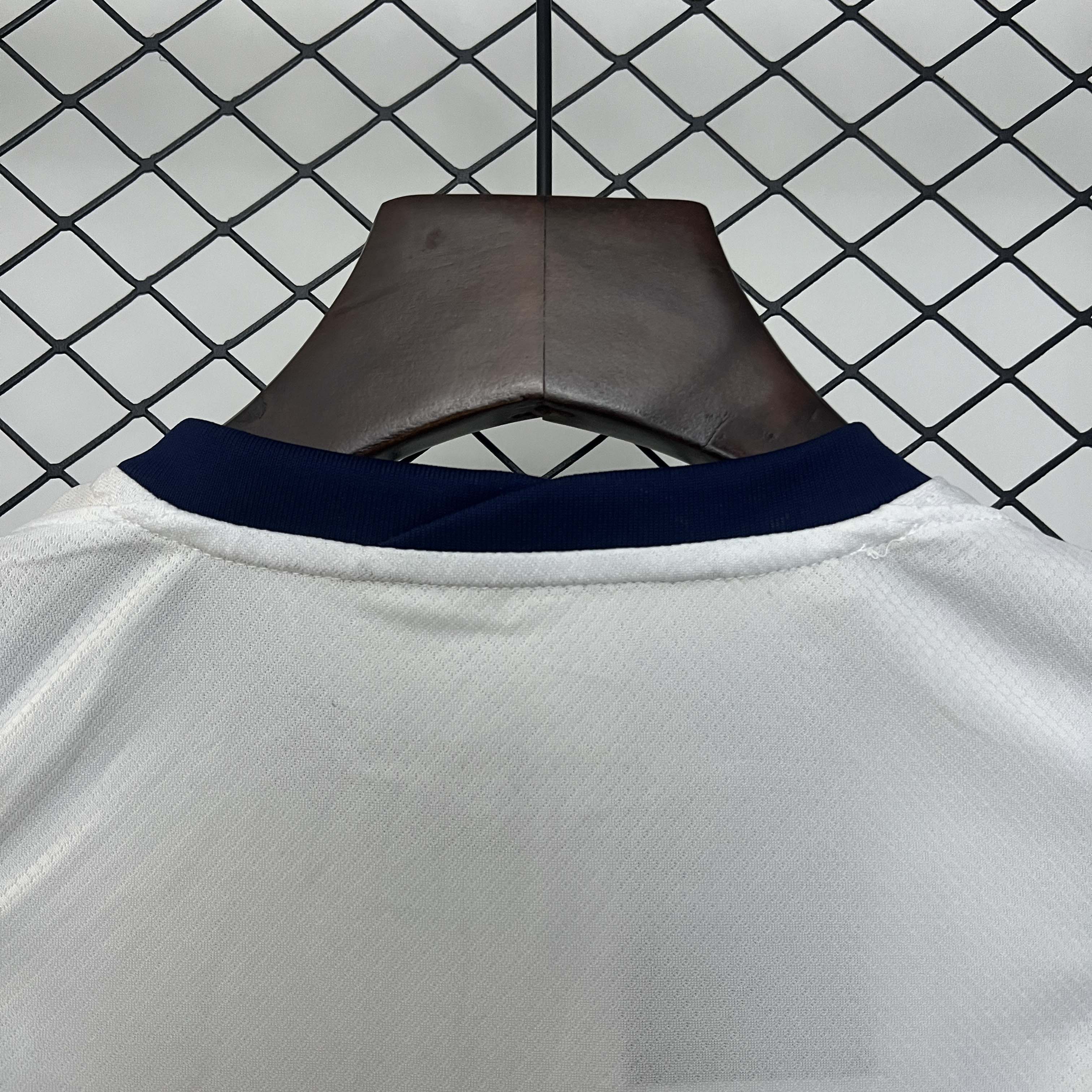 2024/2025 Tottenham Home Football Shirt 1:1 Thai Quality Kids Size