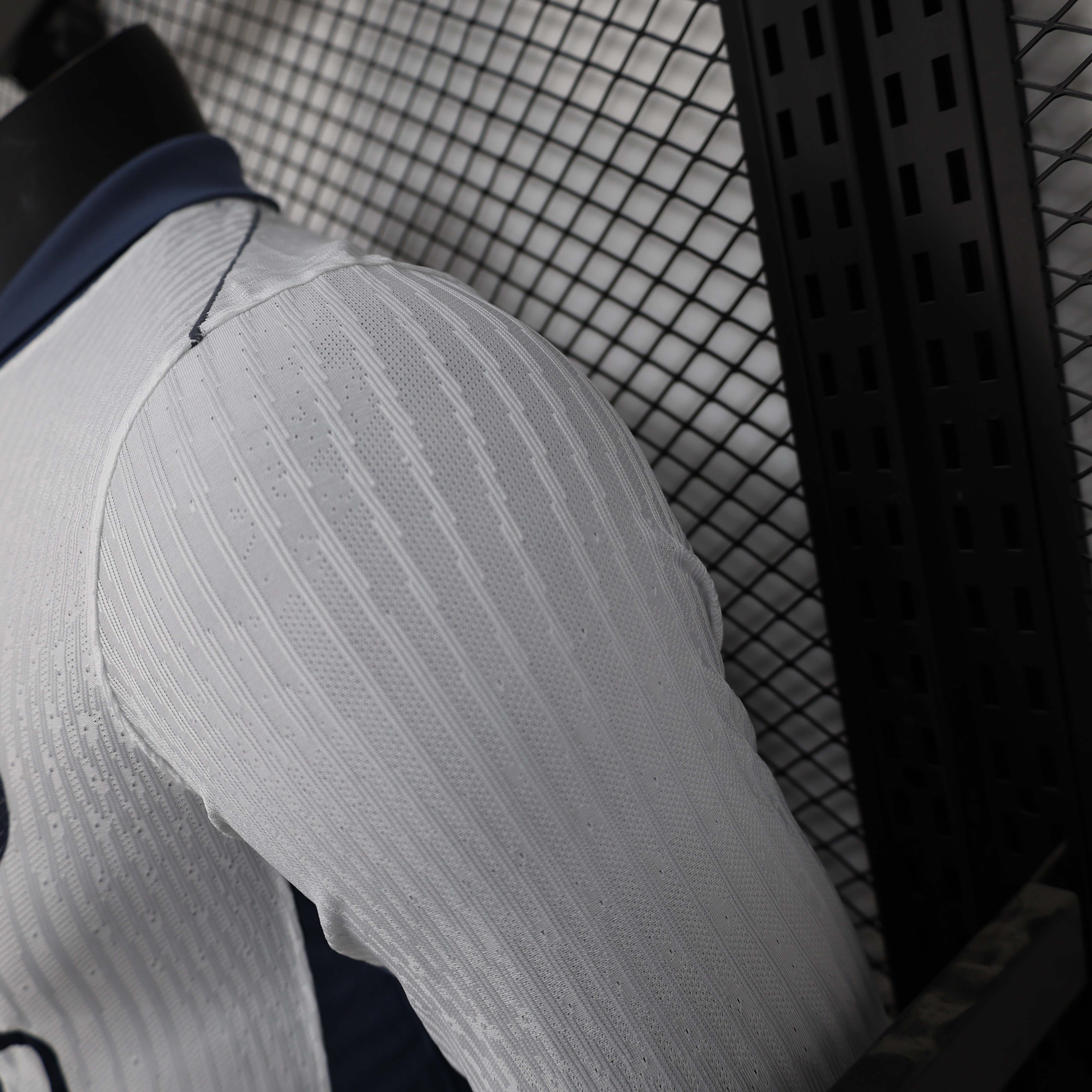 2024/2025 Long Sleeve Player Version Inter Milan Away Football Jersey1:1 Quality Thai