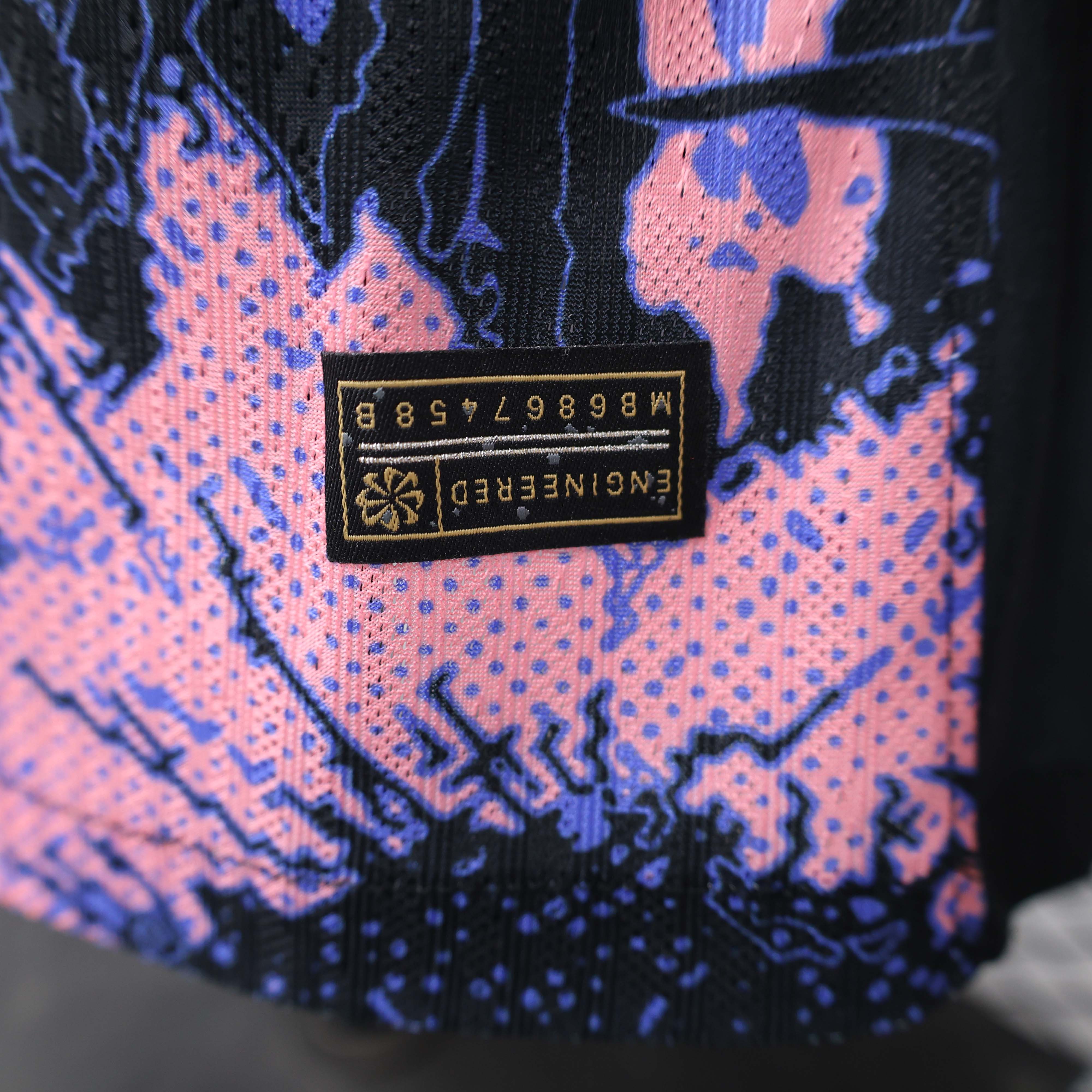 2024/2025 Player Version Am��rica Third Away Jersey 1:1 Thai Quality