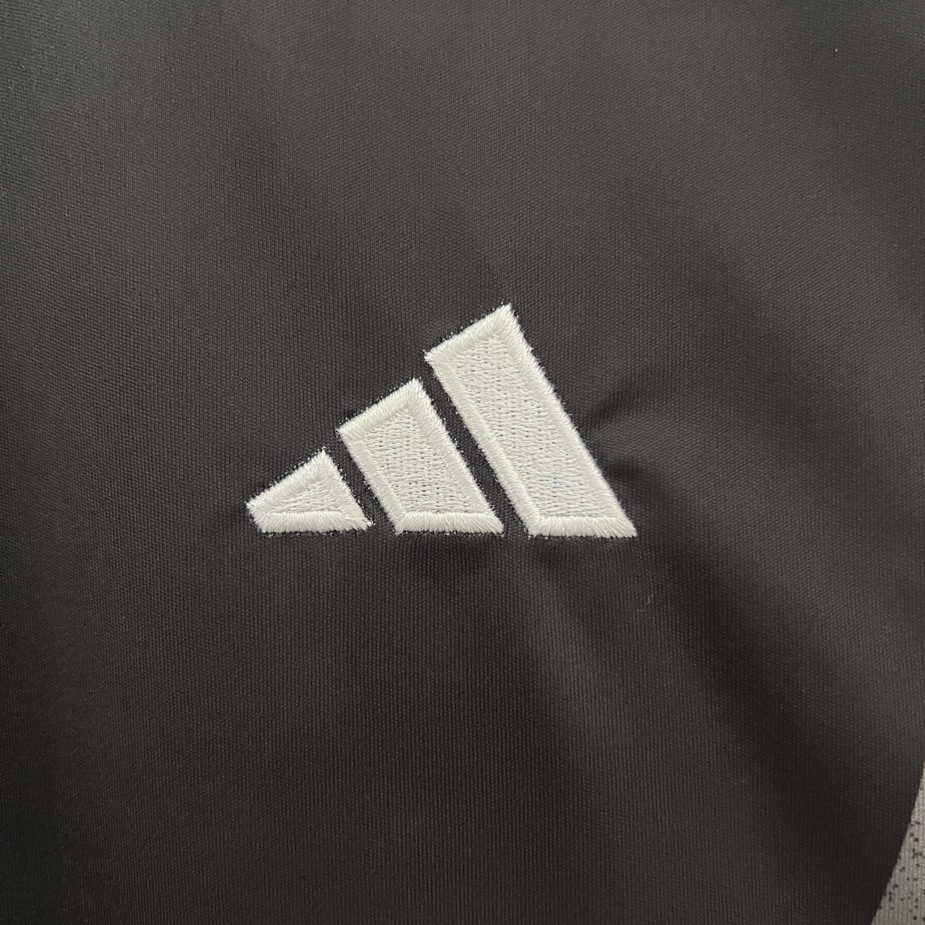 2024/2025 River Plate Third Away Football Jersey 1:1 Thai Quality