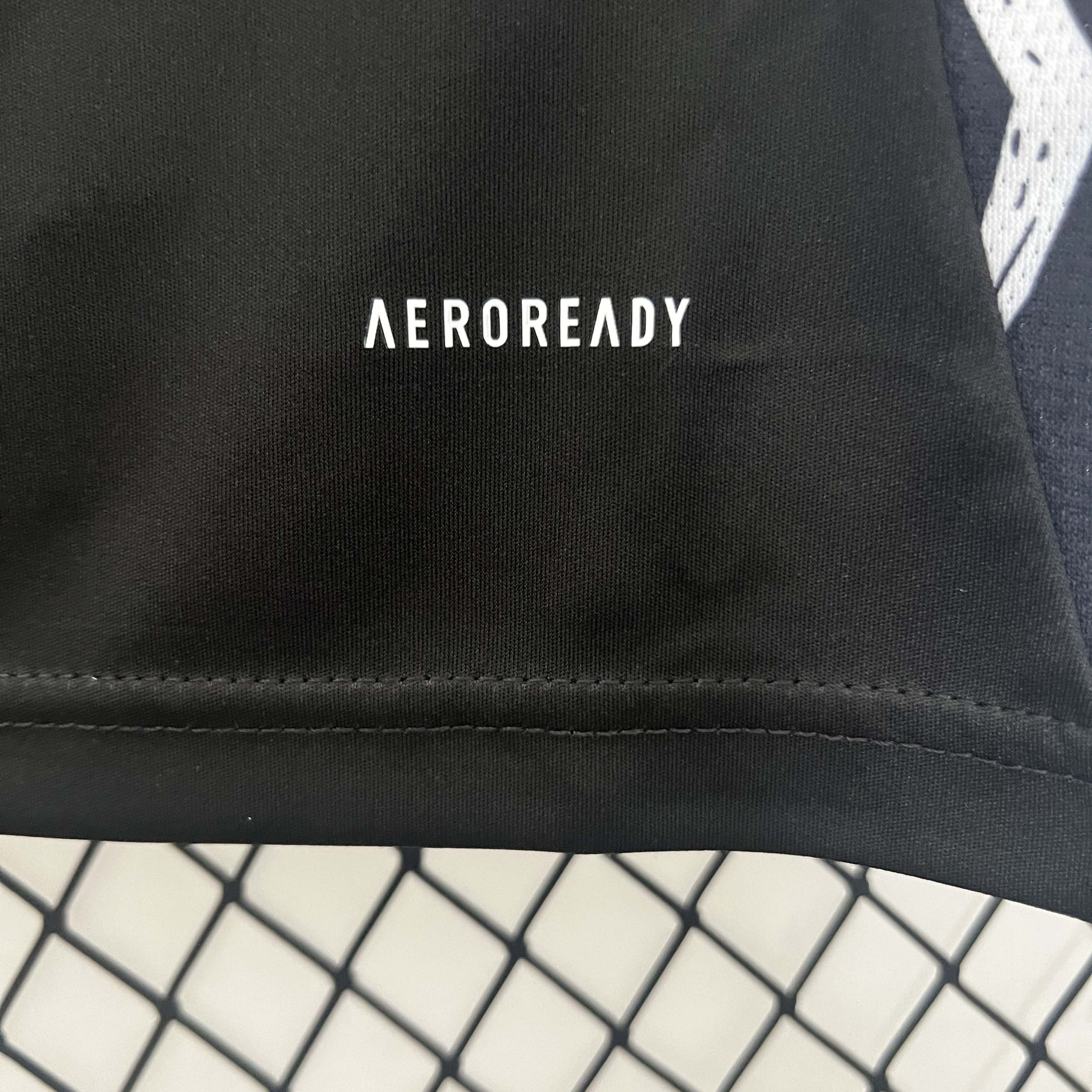 2024/2025 Arsenal Away Football Shirt 1:1 Thai Quality