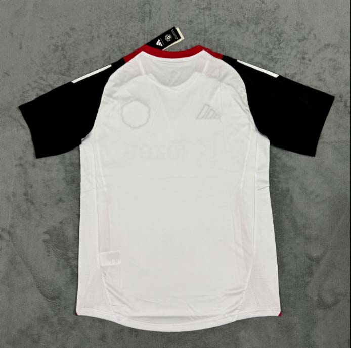 2024/2025 Manchester United Pre-race suit Football Shirt 1:1 Thai Quality