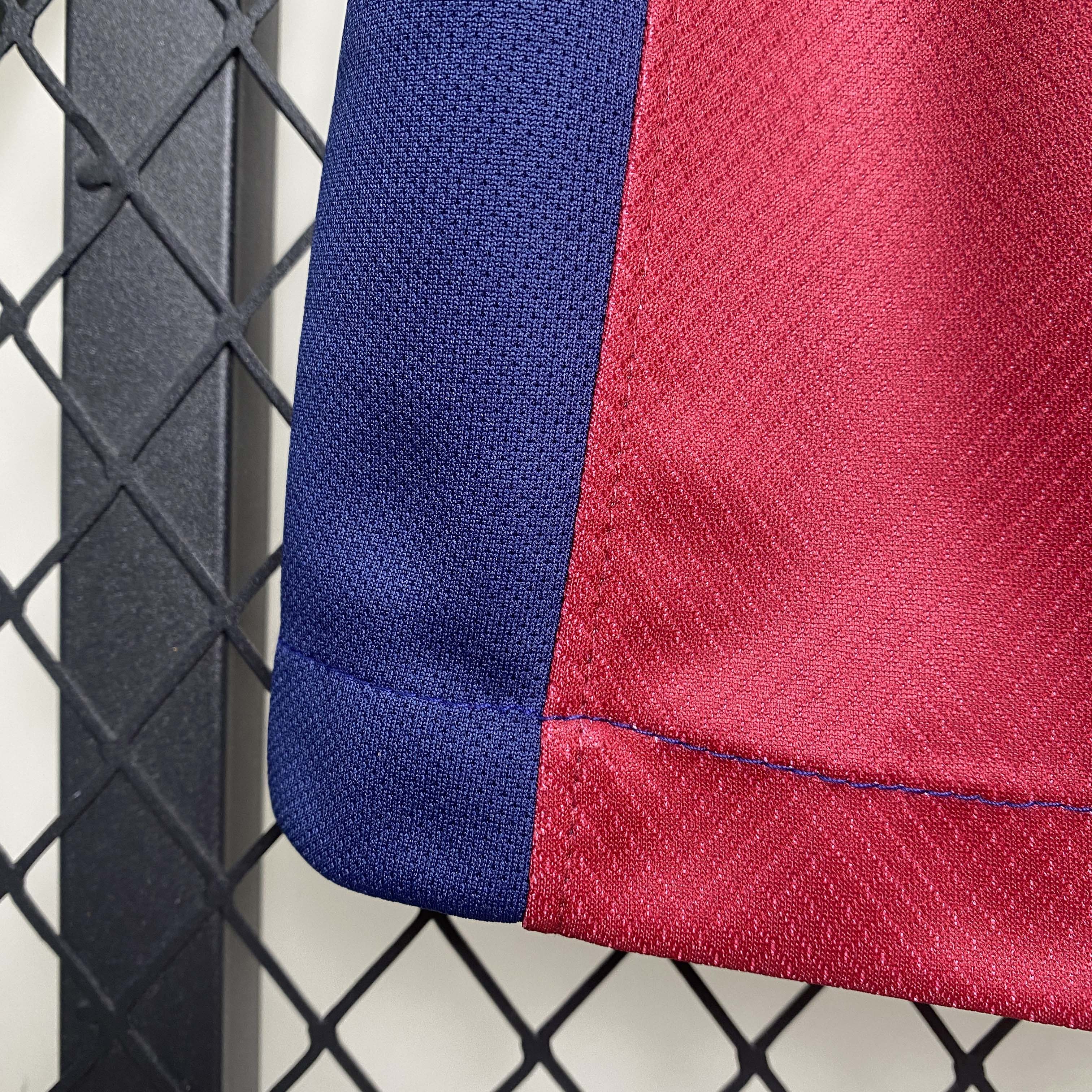 2024/2025 Barcelona Home Moon Music Football Shirt 1:1 Thai Quality