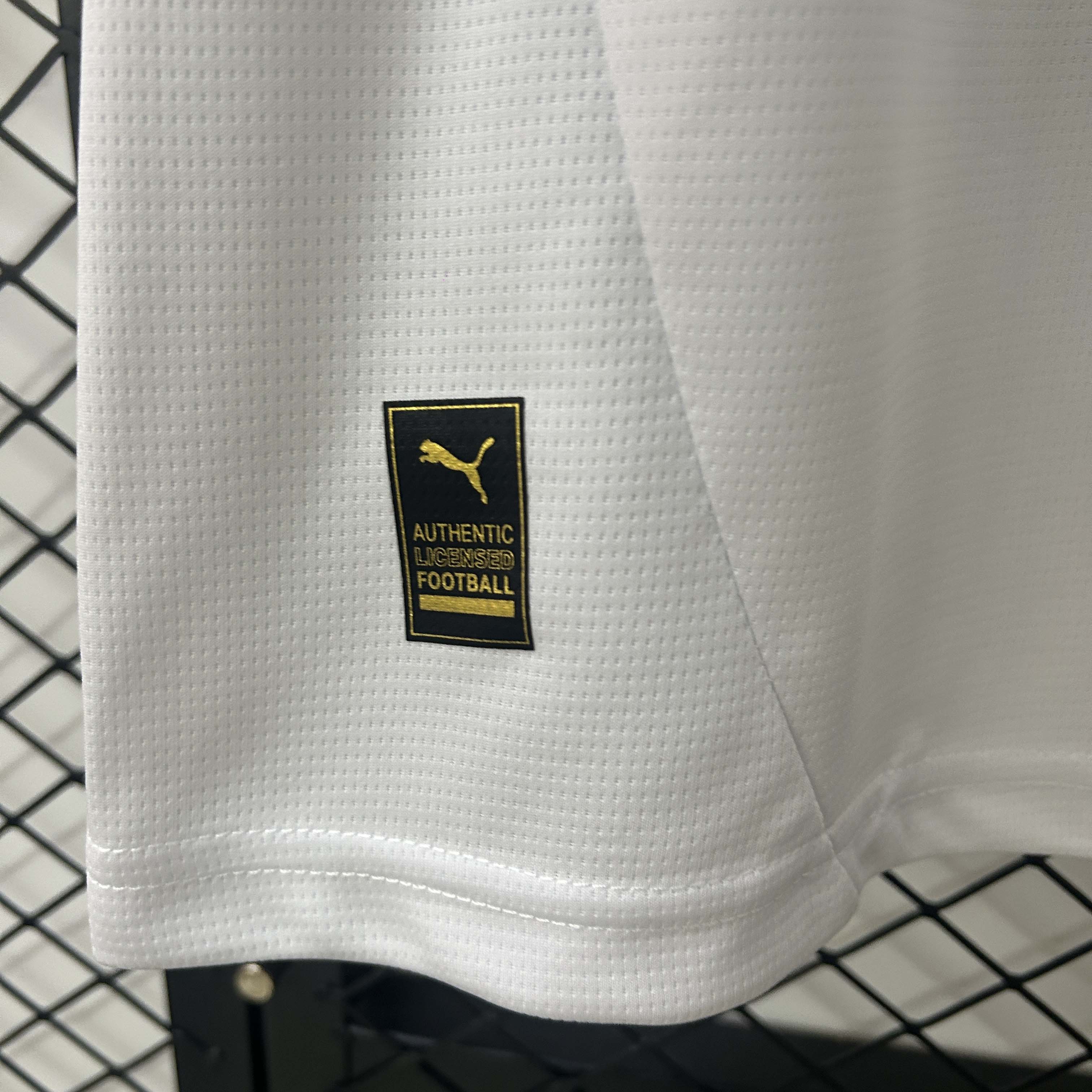 2024/2025 Senegal National Team Home Football Shirt 1:1 Thai Quality