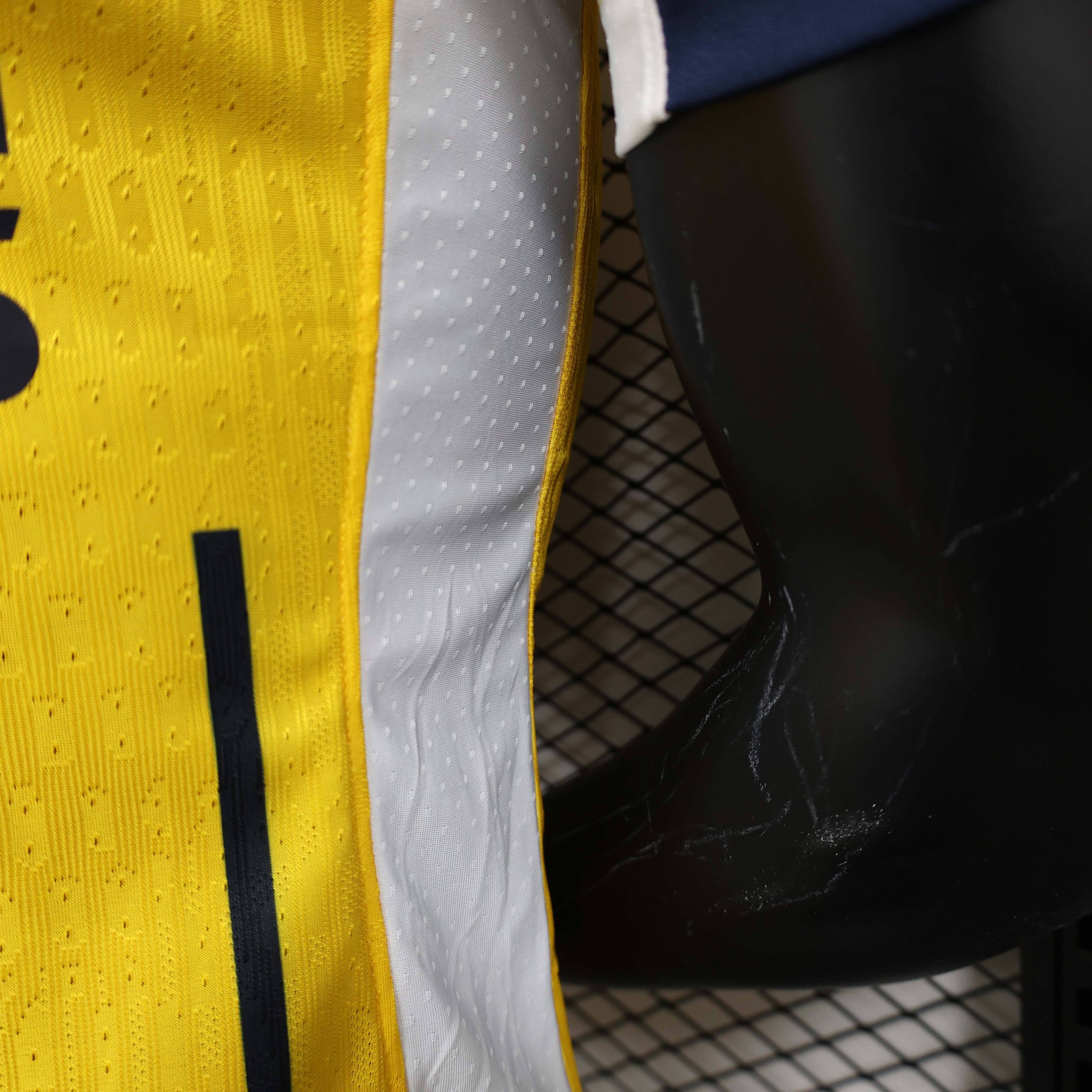 2024/2025 Player Version Brighton Away Football Shirt 1:1 Thai Quality