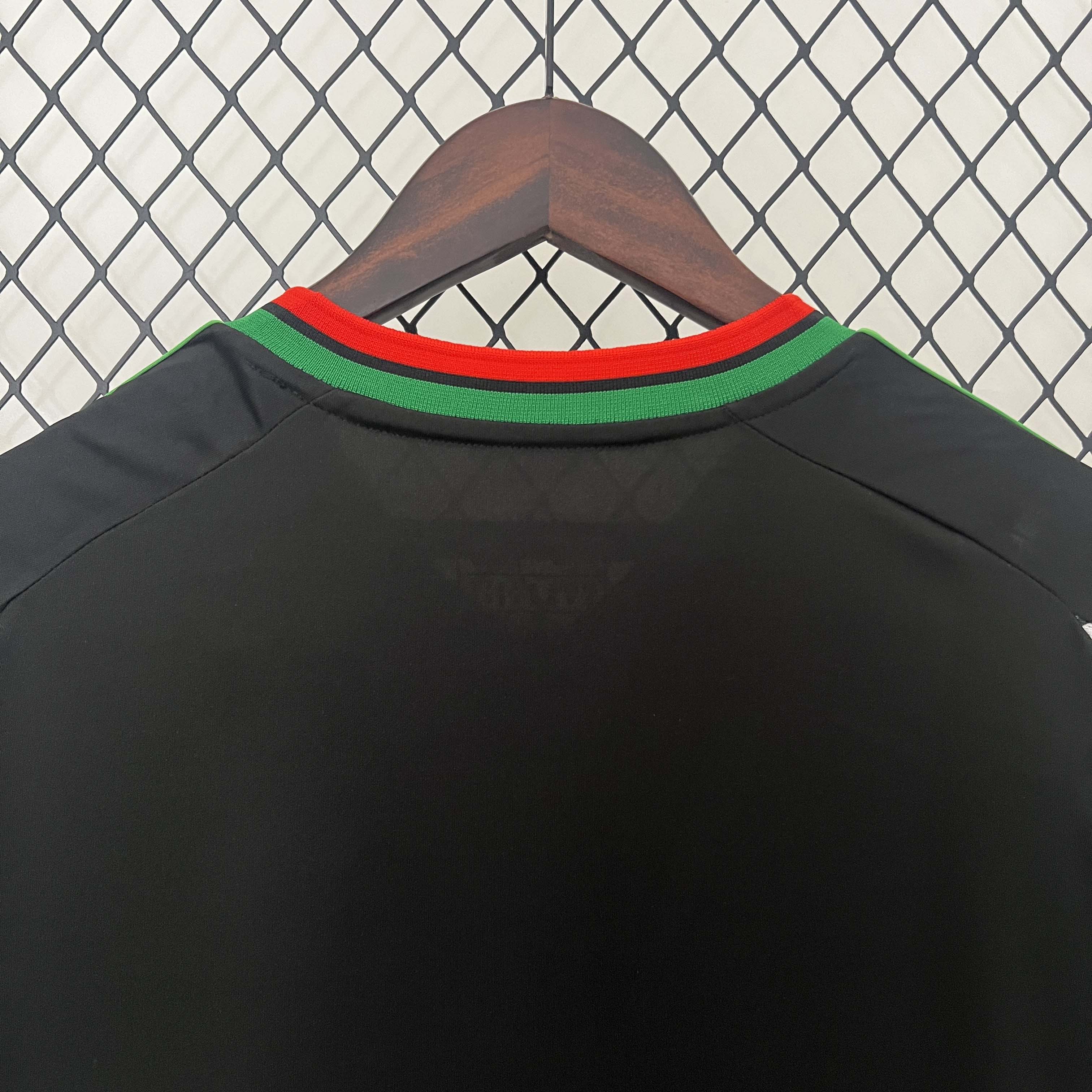 2024/2025 Arsenal Away Football Shirt 1:1 Thai Quality