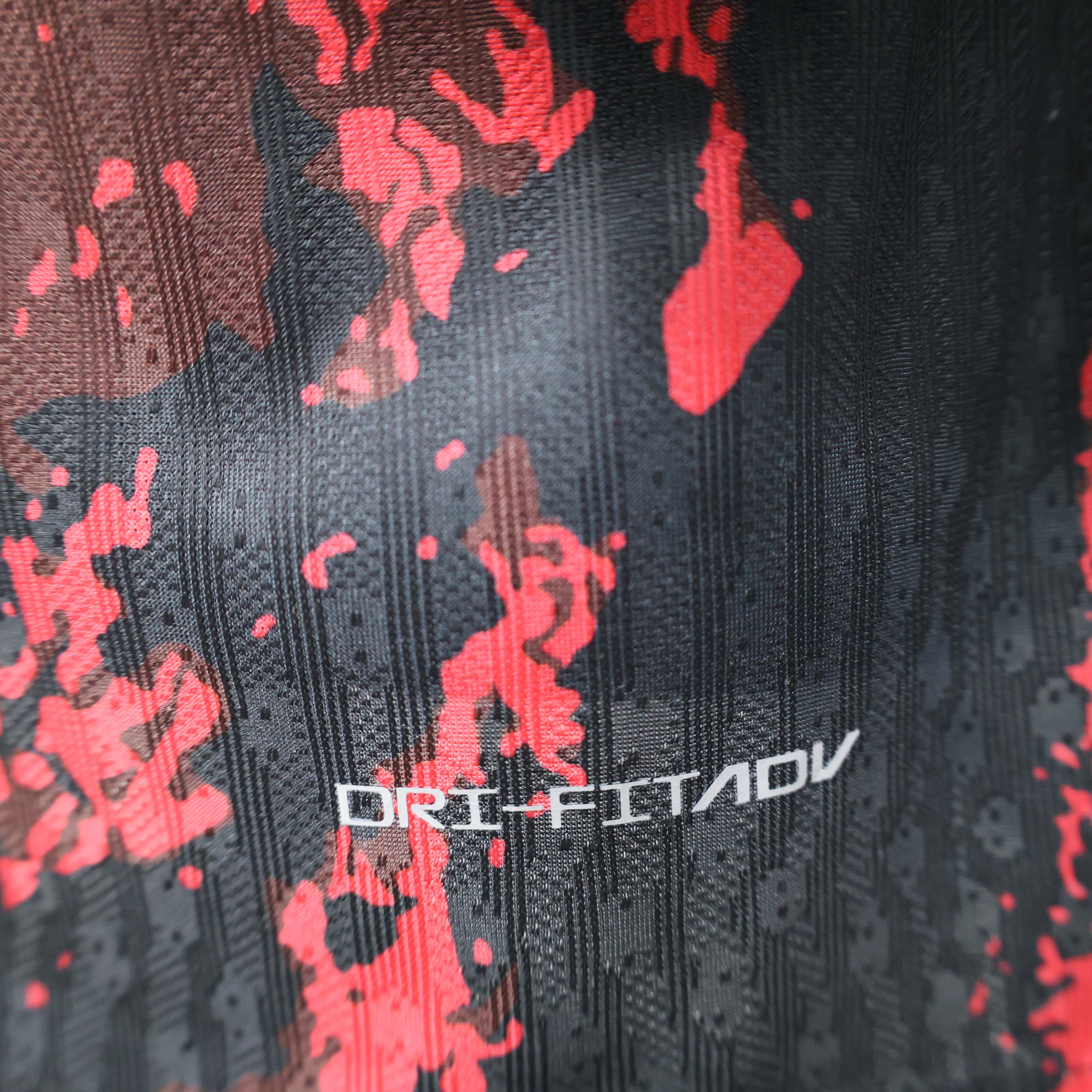 2024/2025 Player Version Barcelona Special Edition Red Football Shirt 1:1 Thai Quality