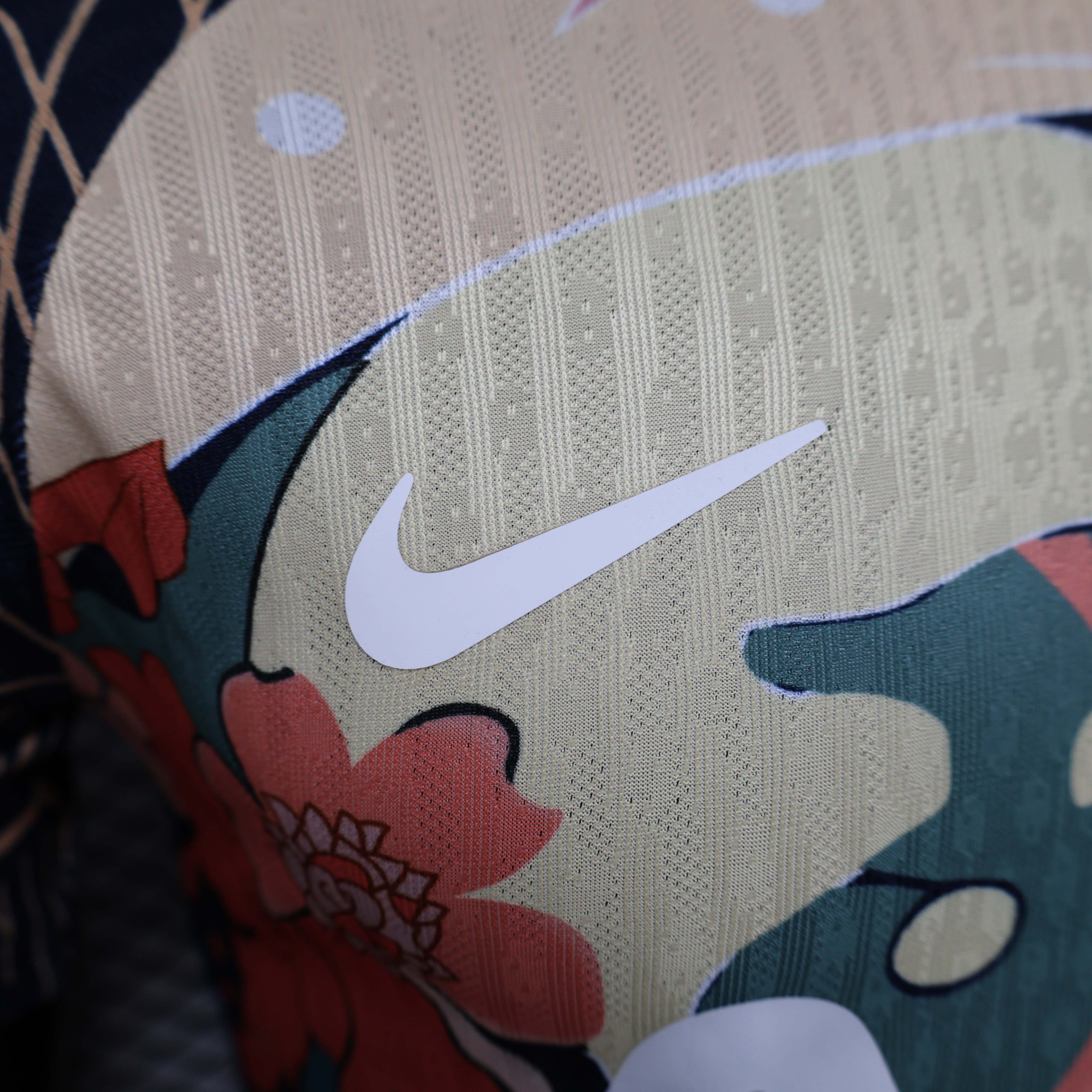 2024/2025 Player Version Tottenham Special Edition Sea wave Football Shirt 1:1 Thai Quality