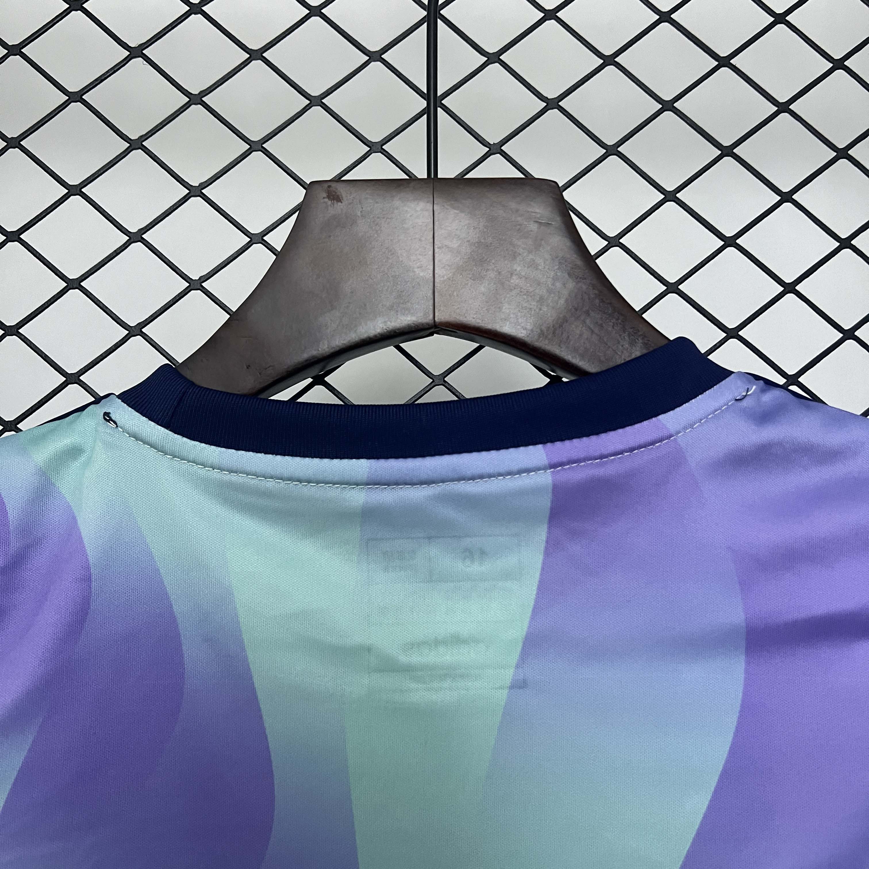 2024/2025 Arsenal Third Away Football Shirt 1:1 Thai Quality Kids Size