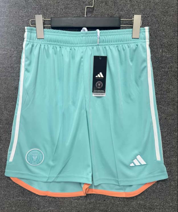 2024/2025 Inter Miami Third Away Shorts 1:1 Thai Quality
