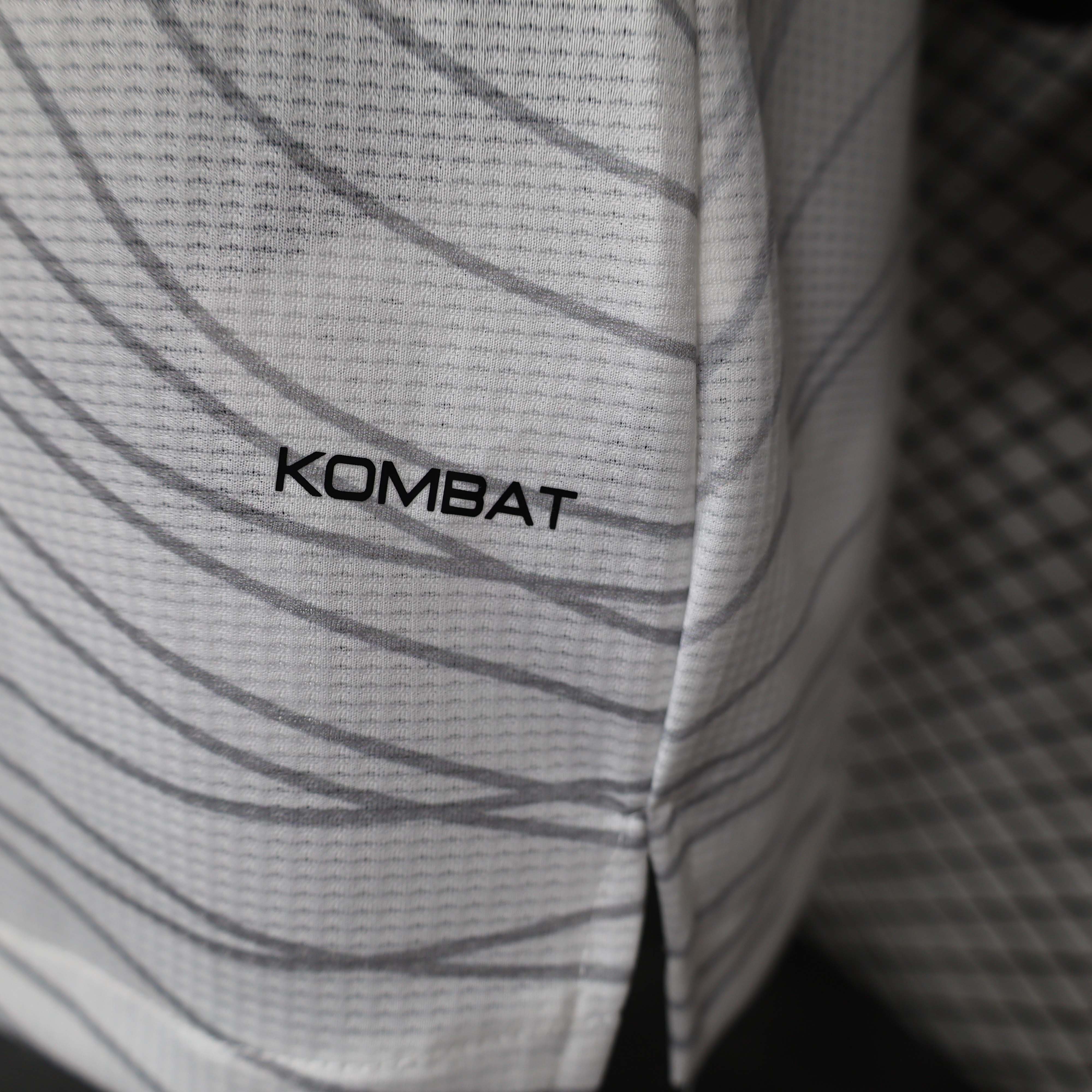 2024/2025 Player Version AS Monaco Third Away Football Shirt 1:1 Thai Quality