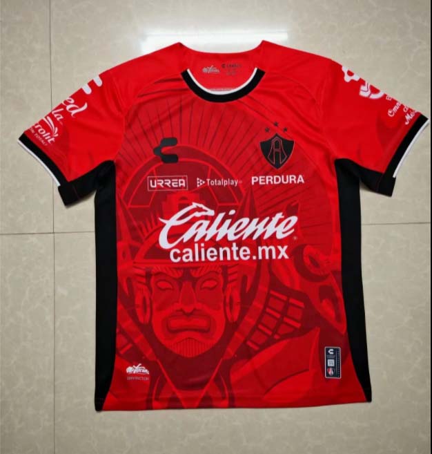 2024/2025 Atlas FC Third Away Football Shirt 1:1 Thai Quality