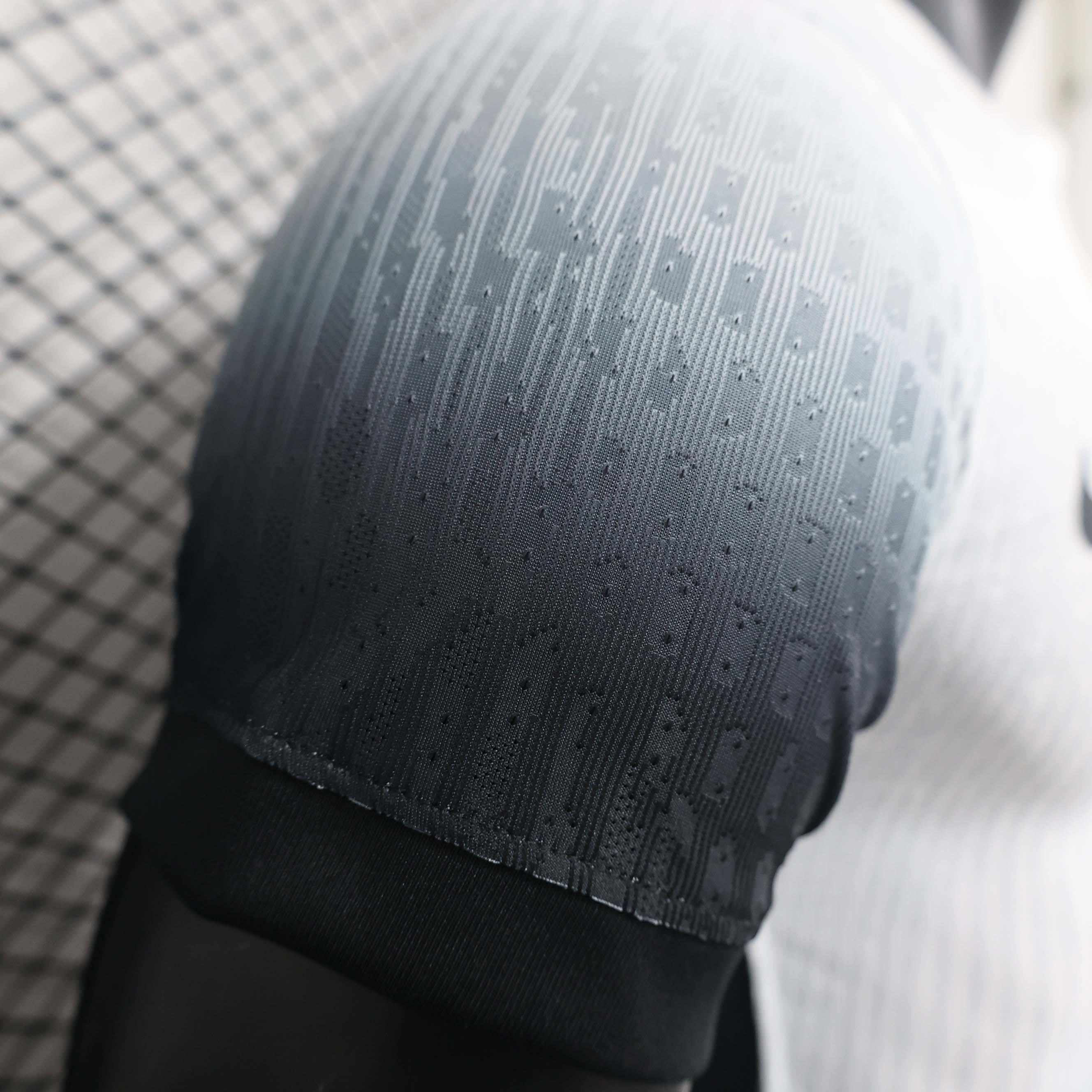 2024/2025 Player Version Corinthians Home Jersey 1:1 Thai Quality