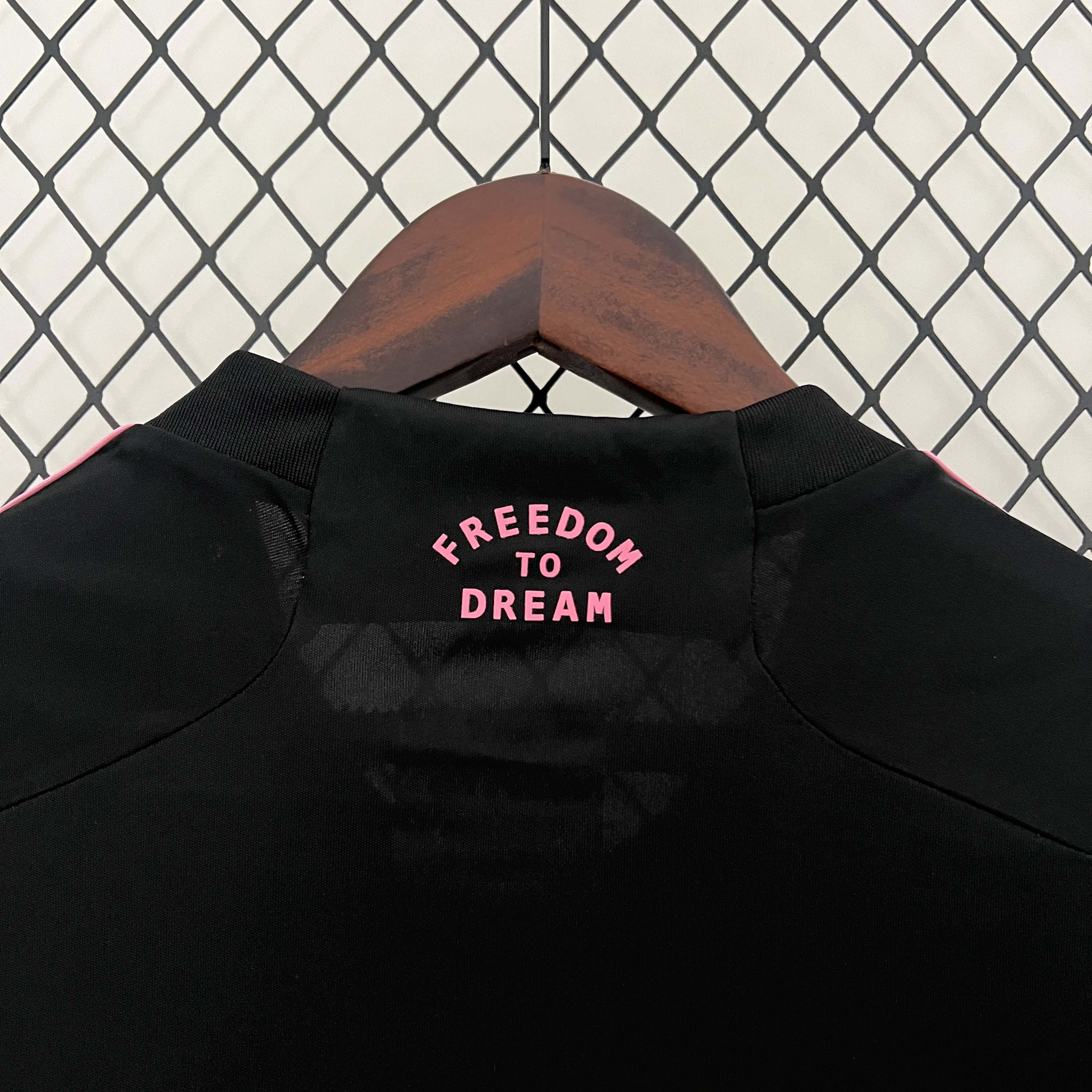 2024/2025 Inter Miami Away Soccer Jersey 1:1 Thai Quality