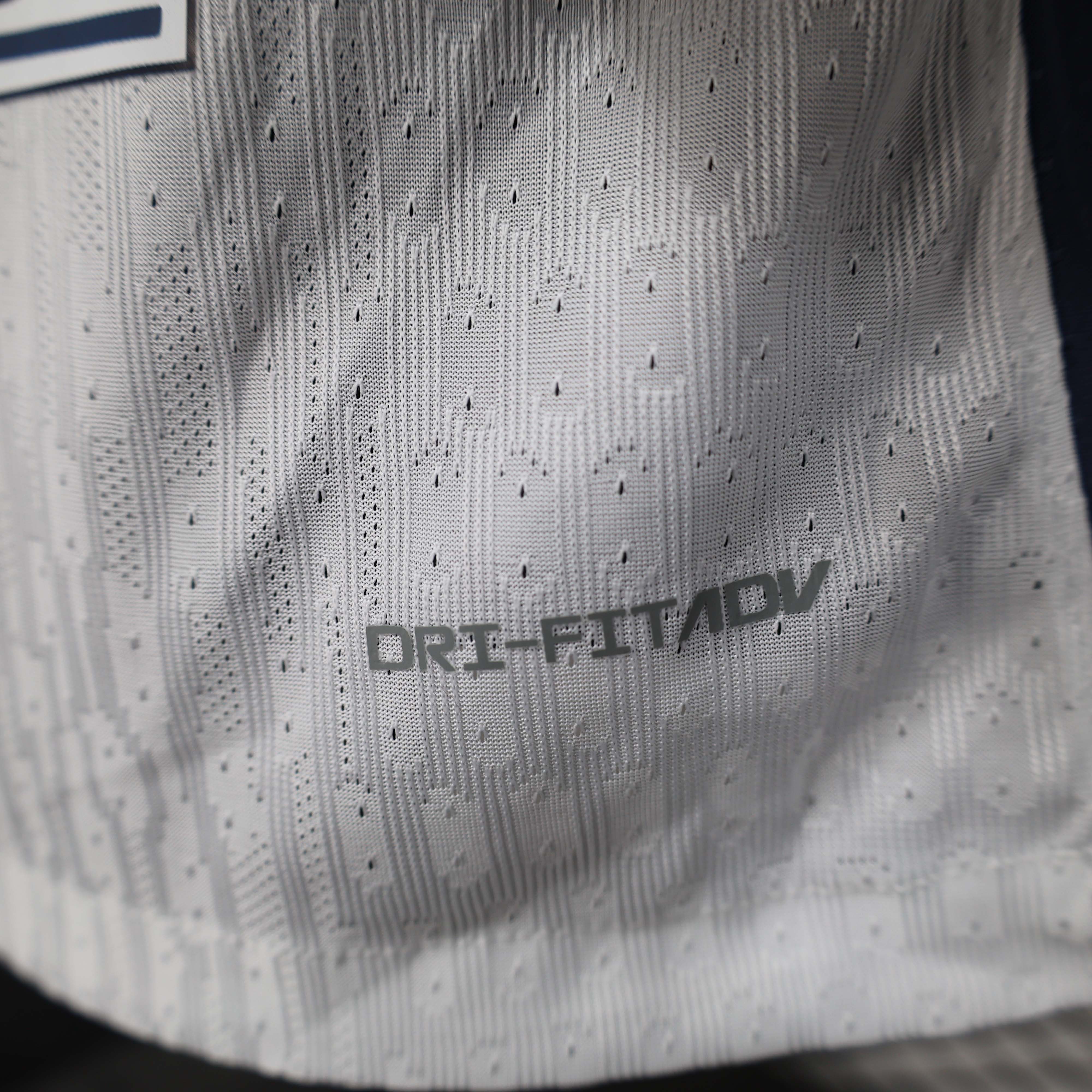 2024/2025 Long Sleeve Player Version Inter Milan Away Football Jersey1:1 Quality Thai