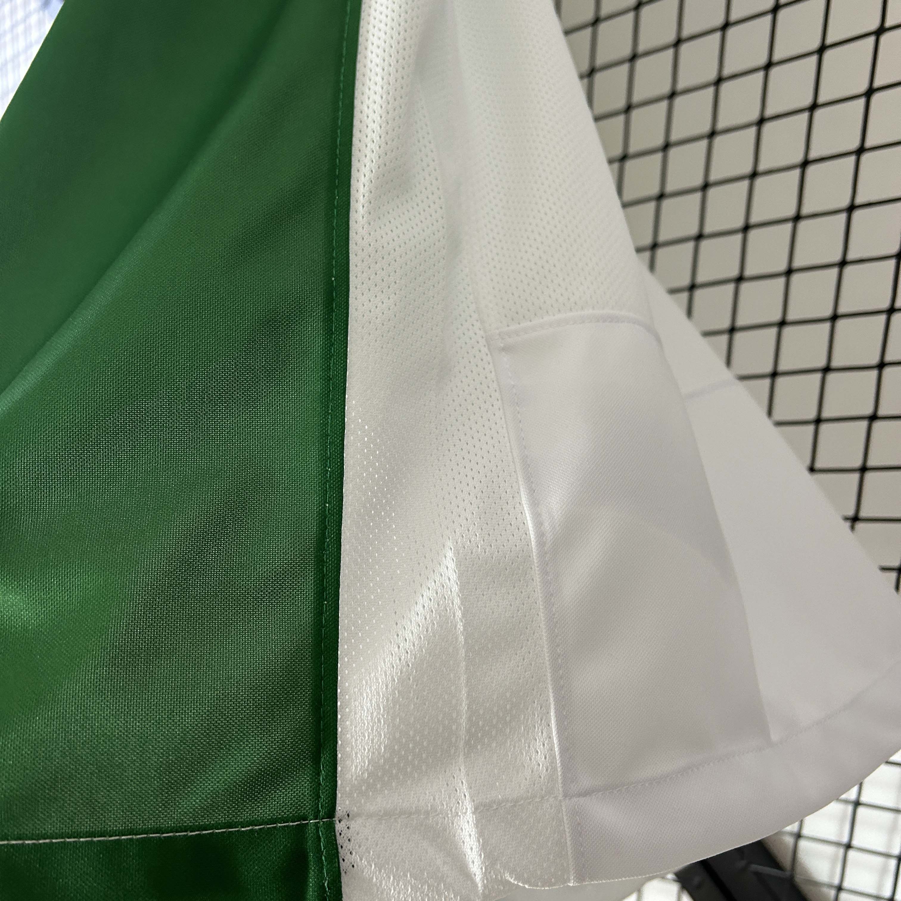 2024/2025 Sporting Lisbon 100th anniversary edition Football Shirt 1:1 Thai Quality