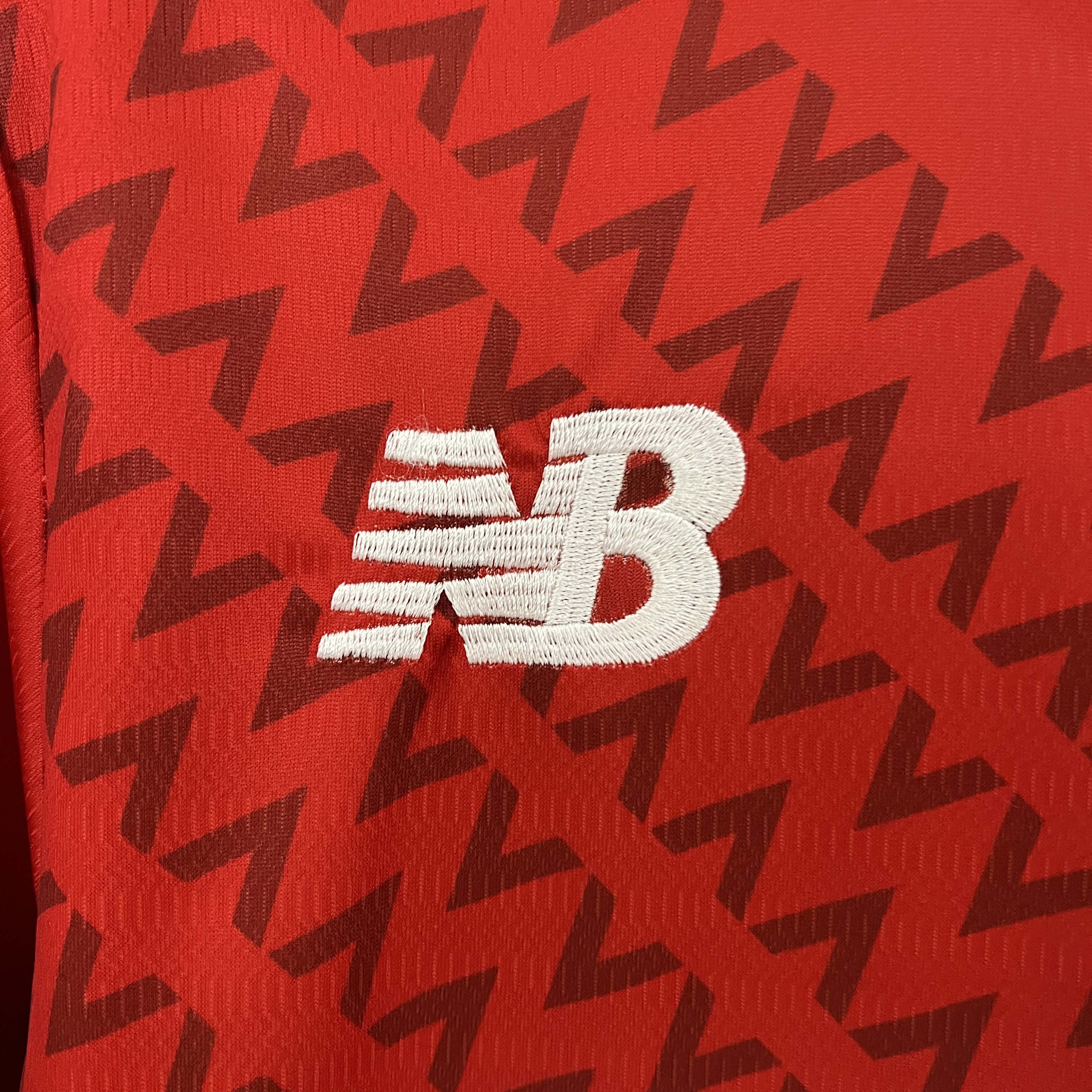 2024/2025 Lille LOSC Home Football Shirt 1:1 Thai Quality