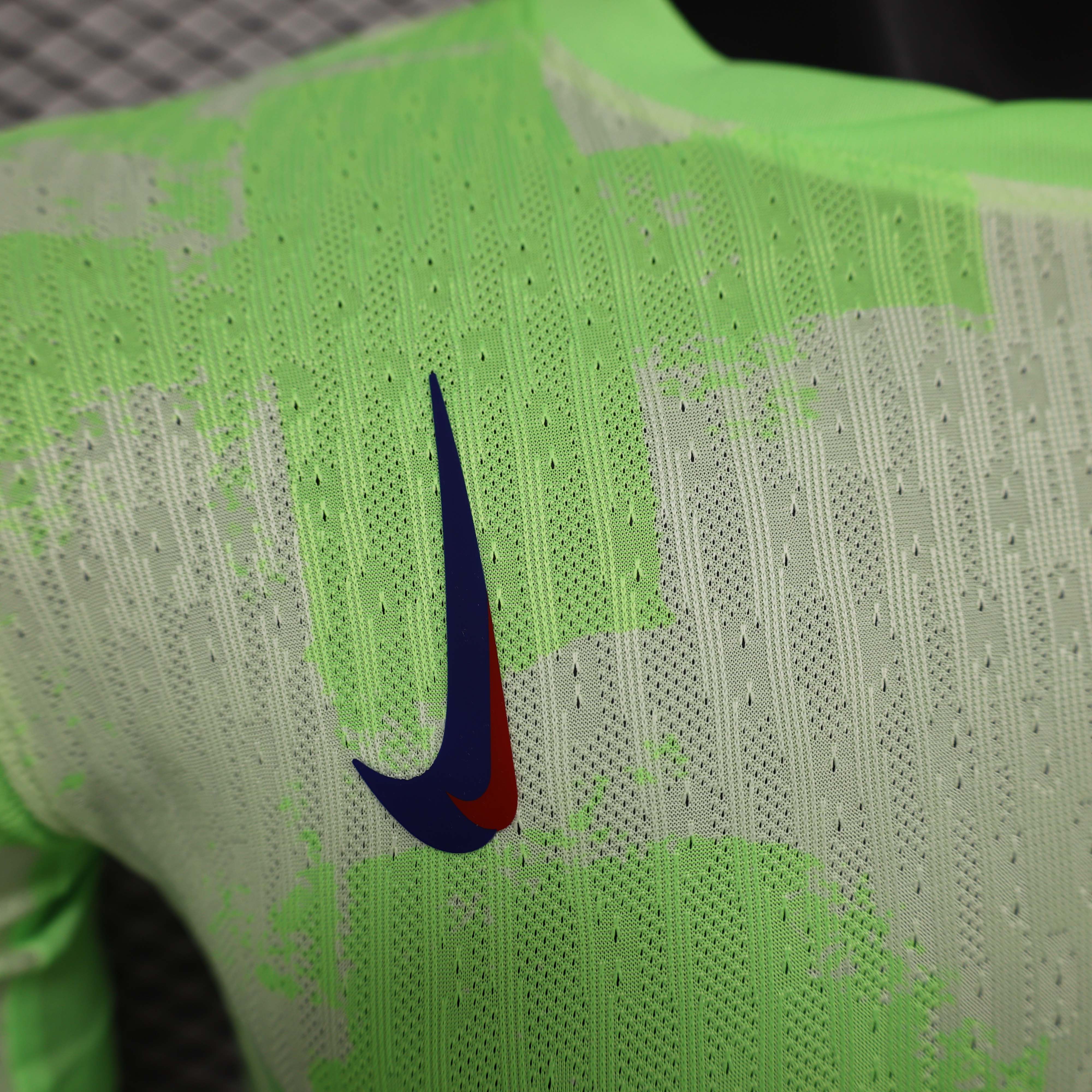 2024/2025 Player Version Barcelona Third Away Moon Edition 1:1 Thai Quality