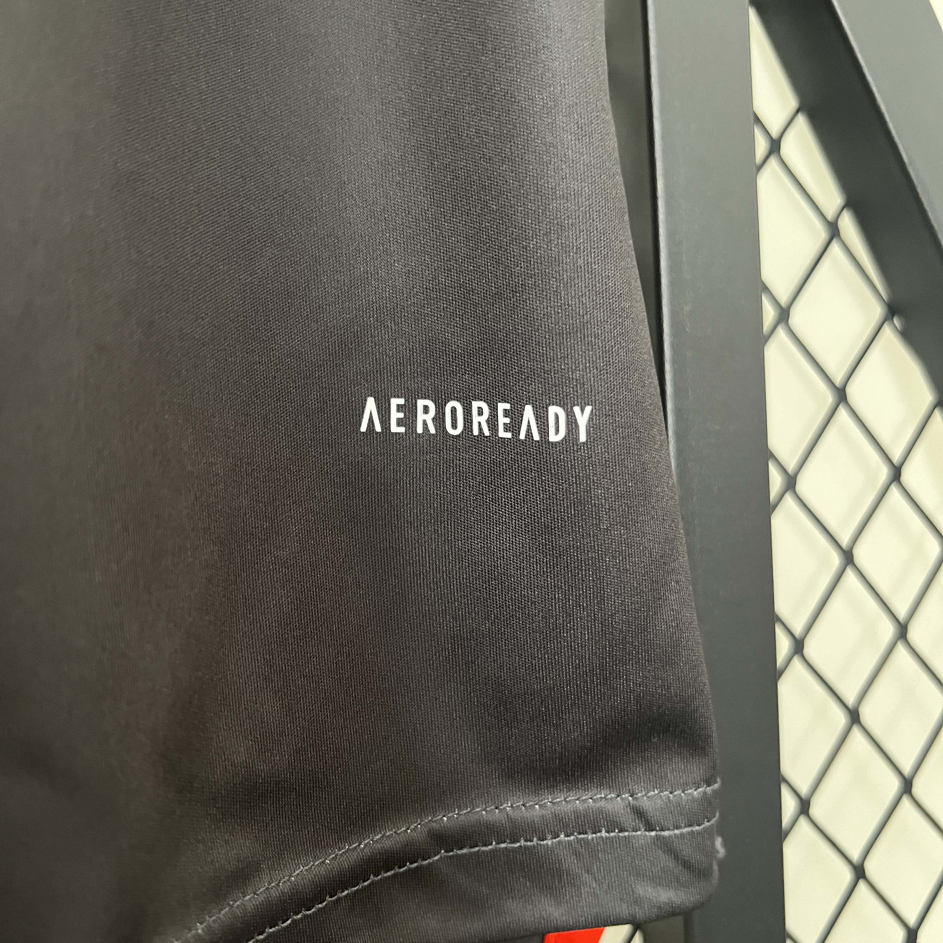 2024/2025 River Plate Third Away Football Jersey 1:1 Thai Quality