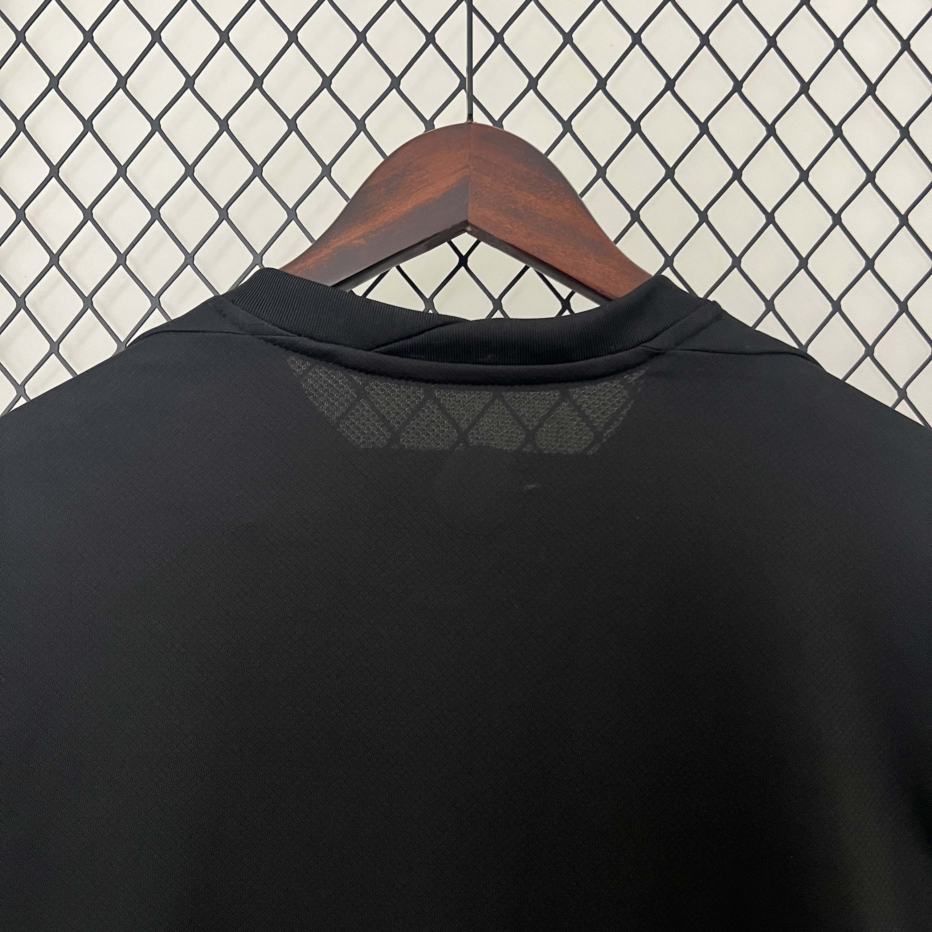 2024/2025 Corinthians Away Jersey 1:1 Thai Quality