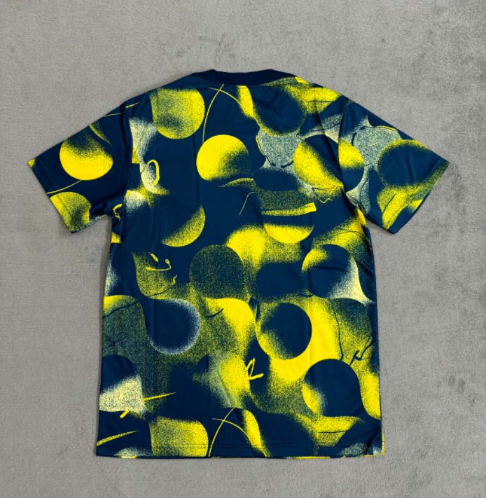 2024/2025 Am��rica Training Wear Football Shirt 1:1 Thai Quality