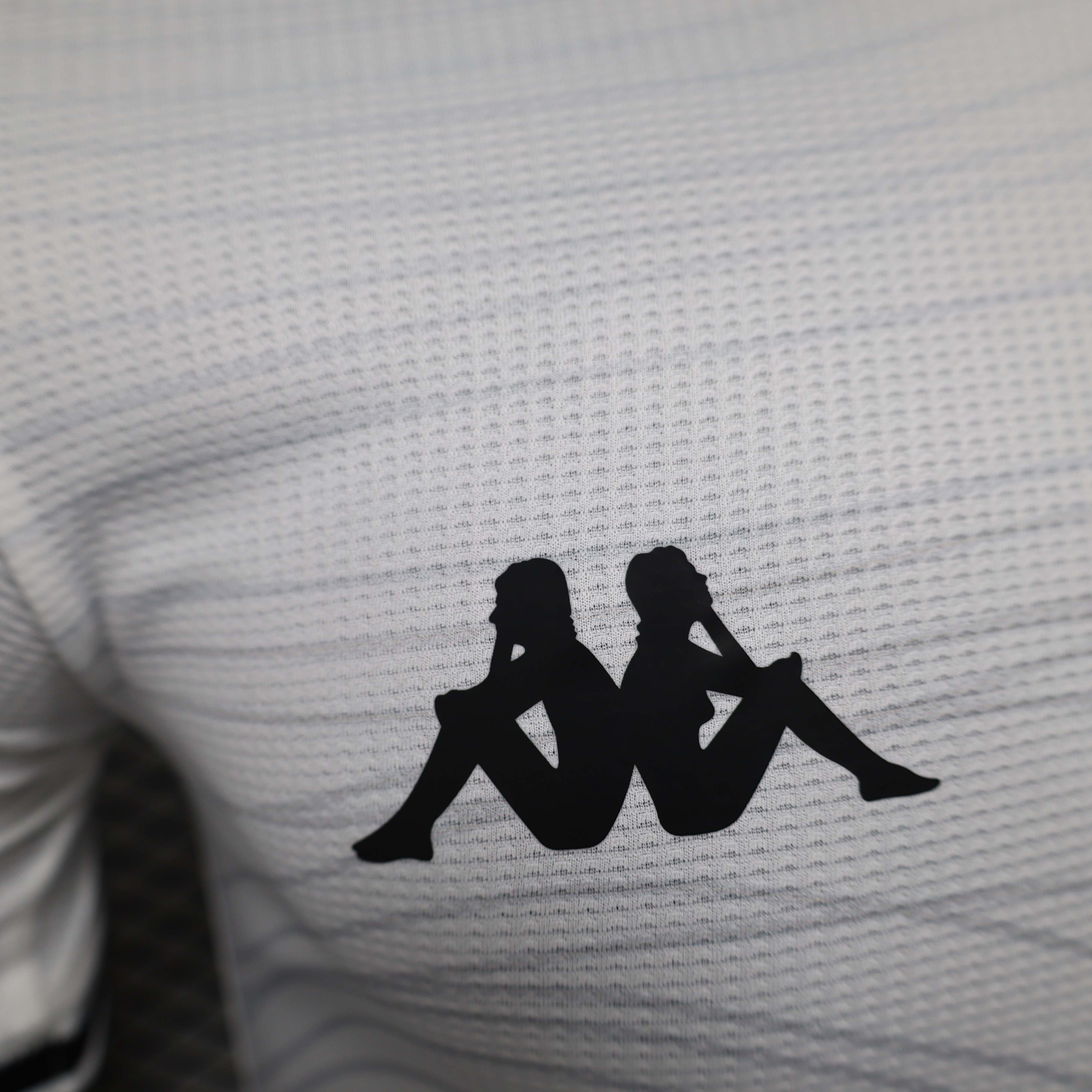 2024/2025 Player Version AS Monaco Third Away Football Shirt 1:1 Thai Quality