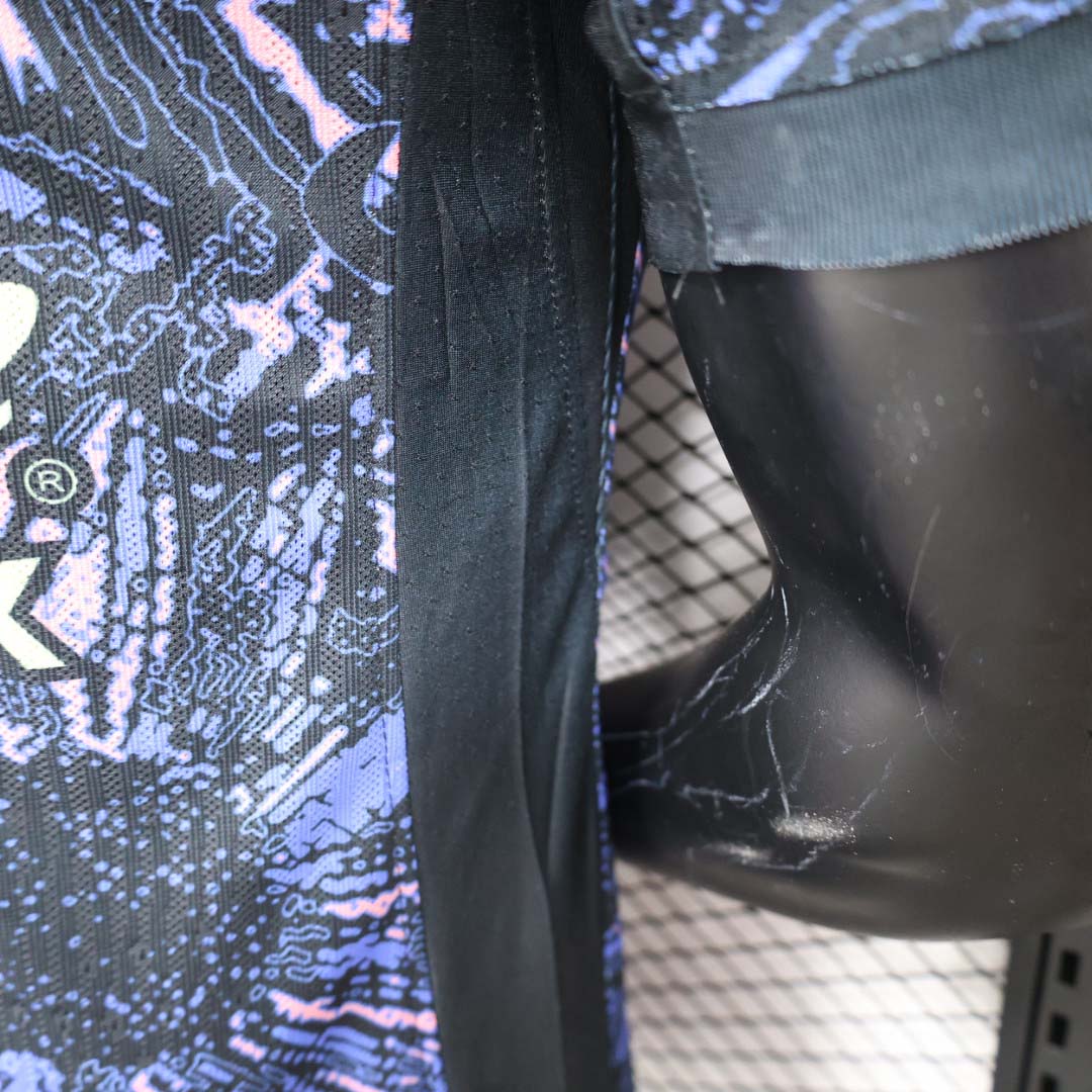 2024/2025 Player Version Am��rica Third Away Jersey 1:1 Thai Quality