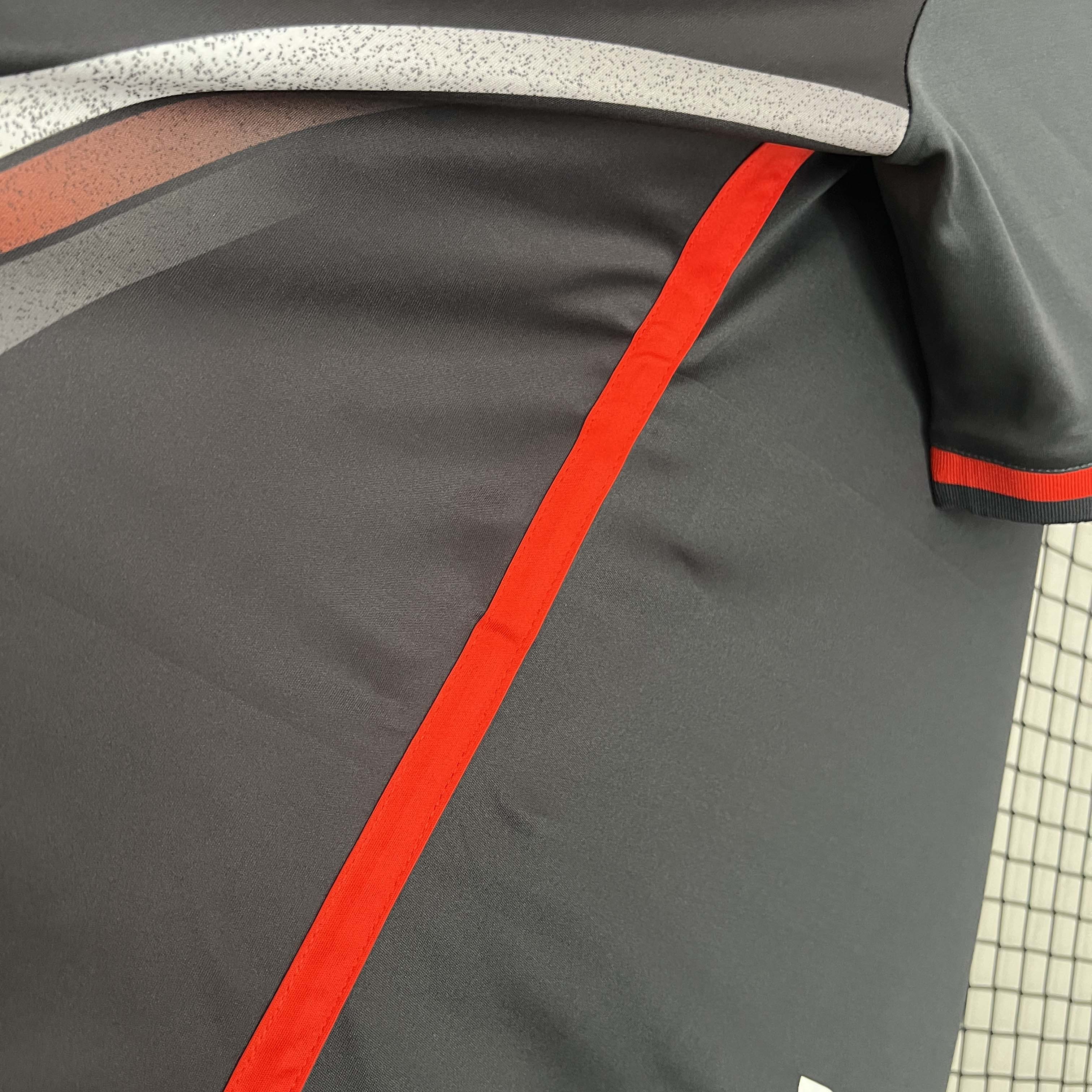 2024/2025 River Plate Third Away Football Jersey 1:1 Thai Quality