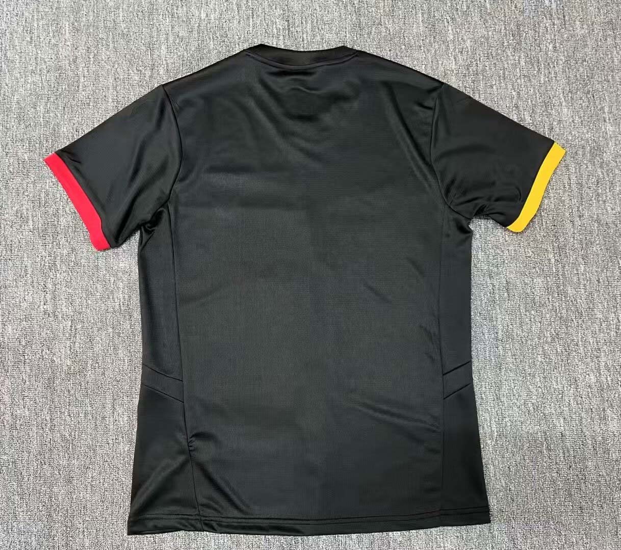 2024/2025 Galatasaray Fourth Away Football Shirt 1:1 Thai Quality