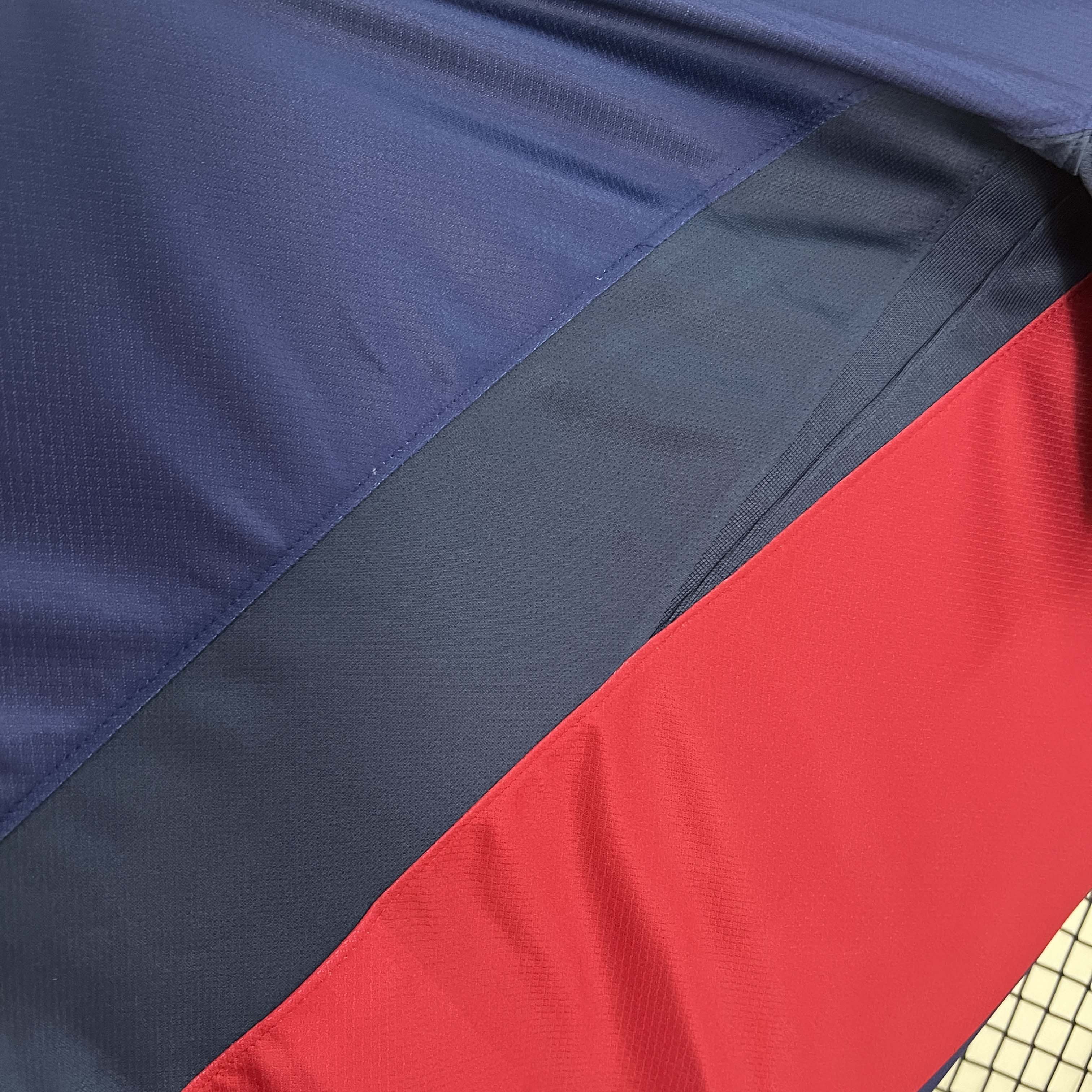 2024/2025 Barcelona Home Special Edition Football Shirt 1:1 Thai Quality