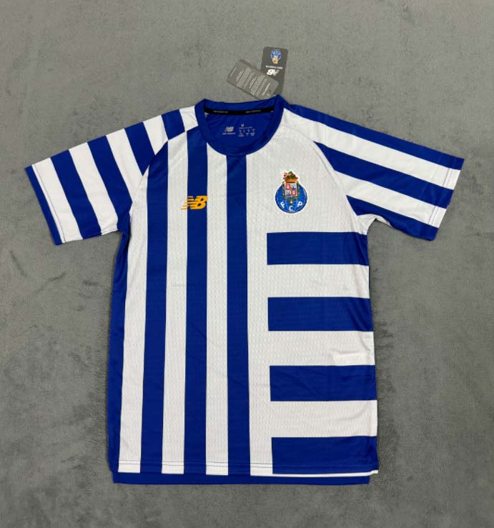 2024/2025 Porto Dragon Pre-race suit Football Shirt 1:1 Thai Quality