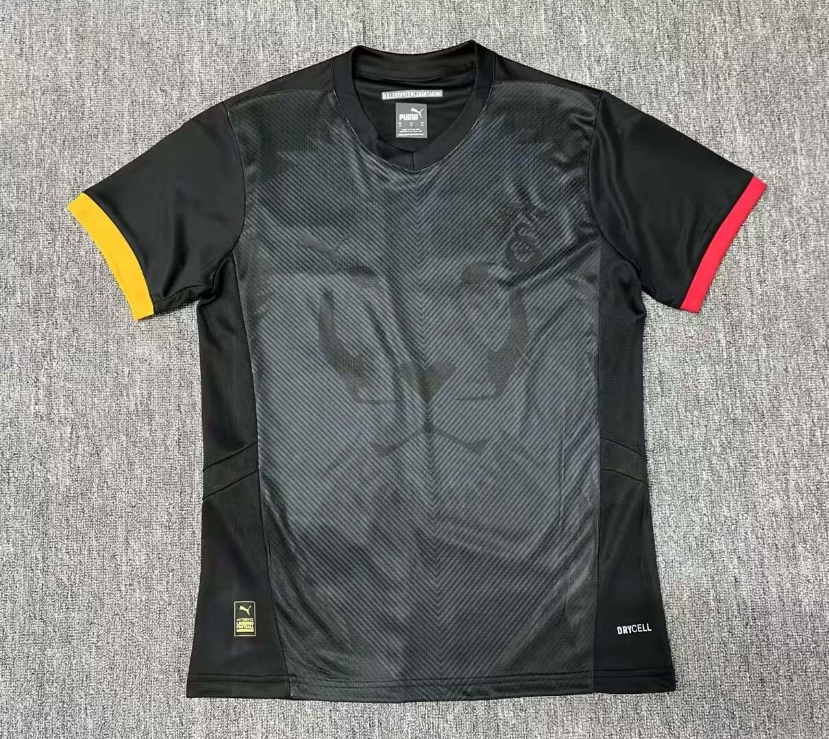 2024/2025 Galatasaray Fourth Away Football Shirt 1:1 Thai Quality