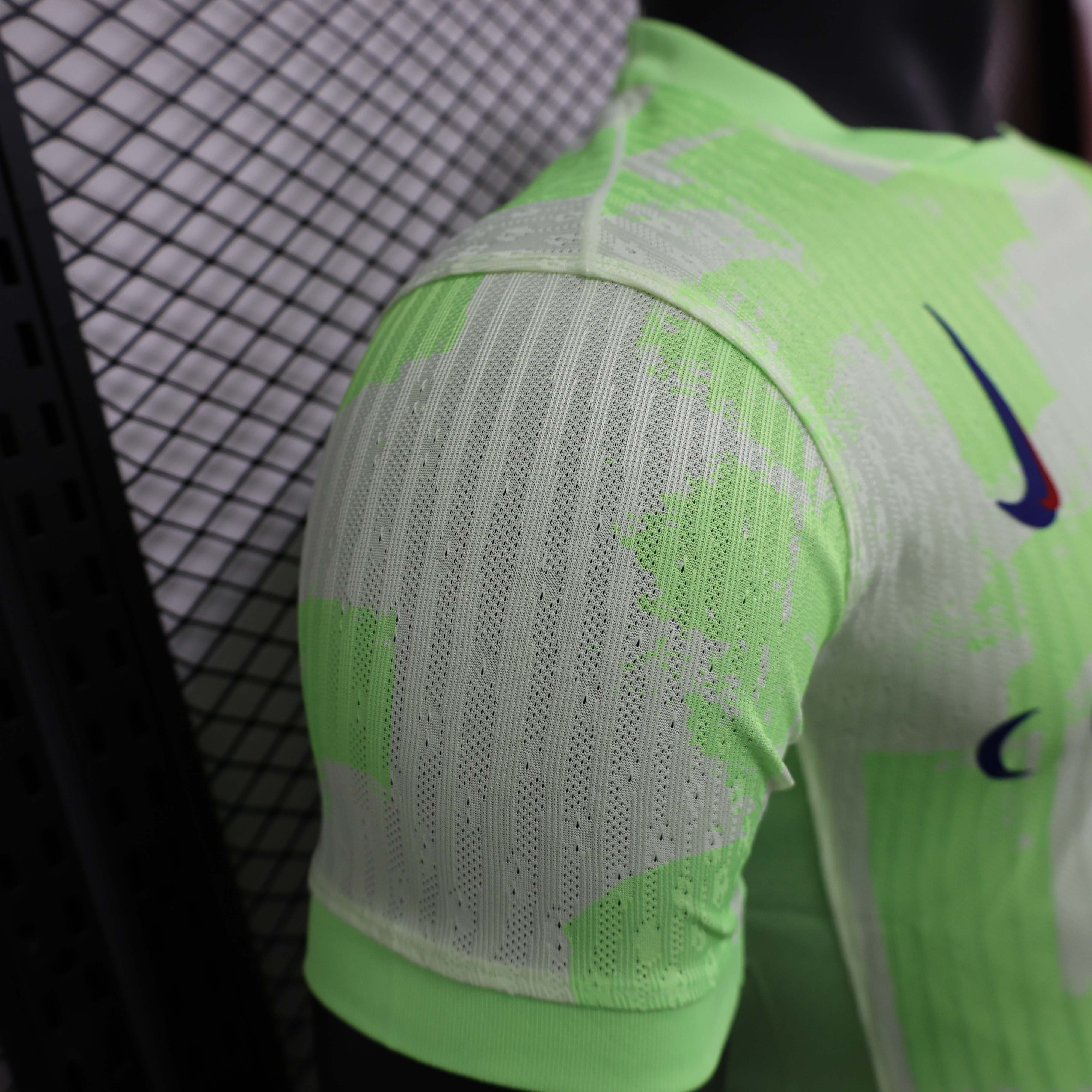 2024/2025 Player Version Barcelona Third Away Moon Edition 1:1 Thai Quality