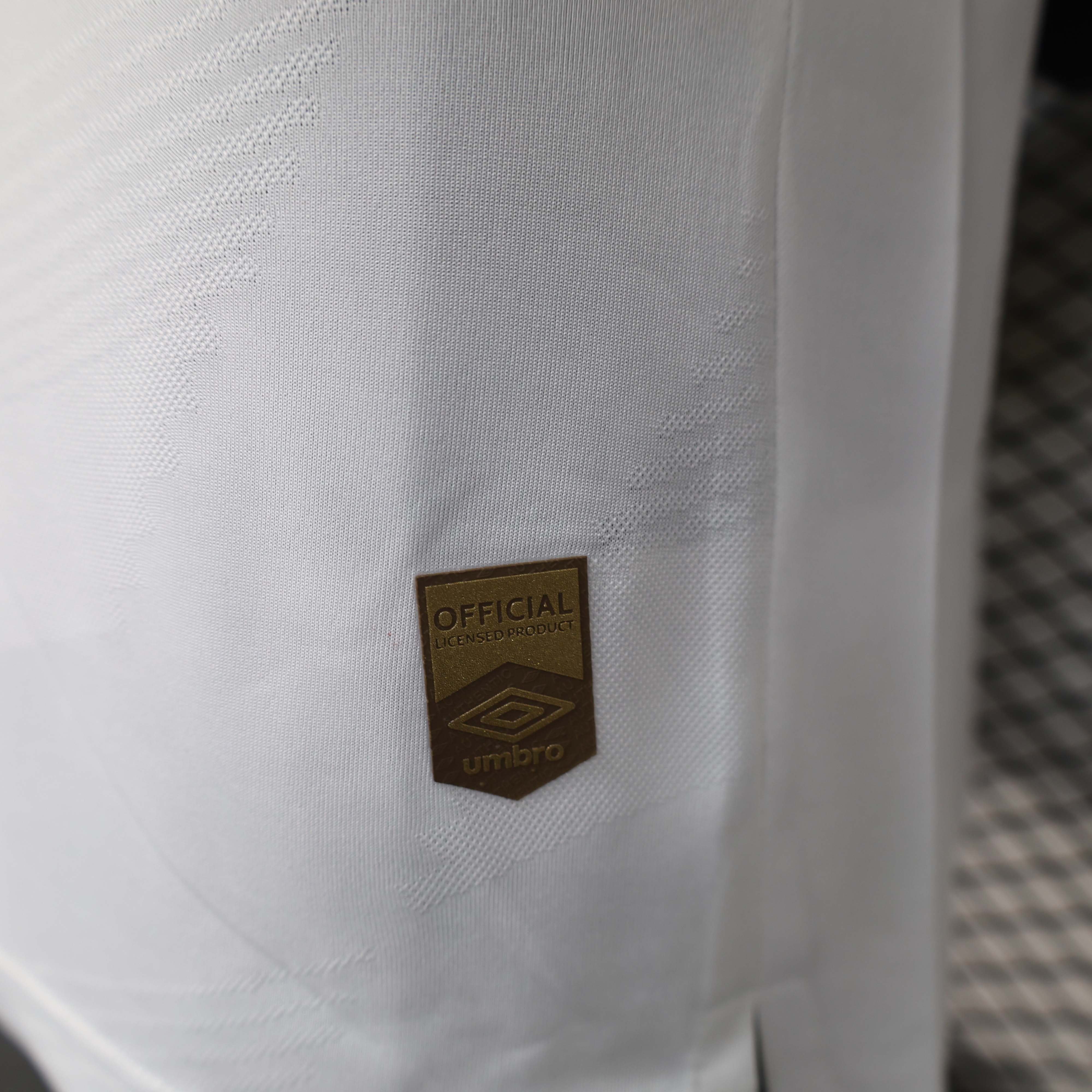 2024/2025 Player Version Santos Home Football Shirt 1:1 Thai Quality