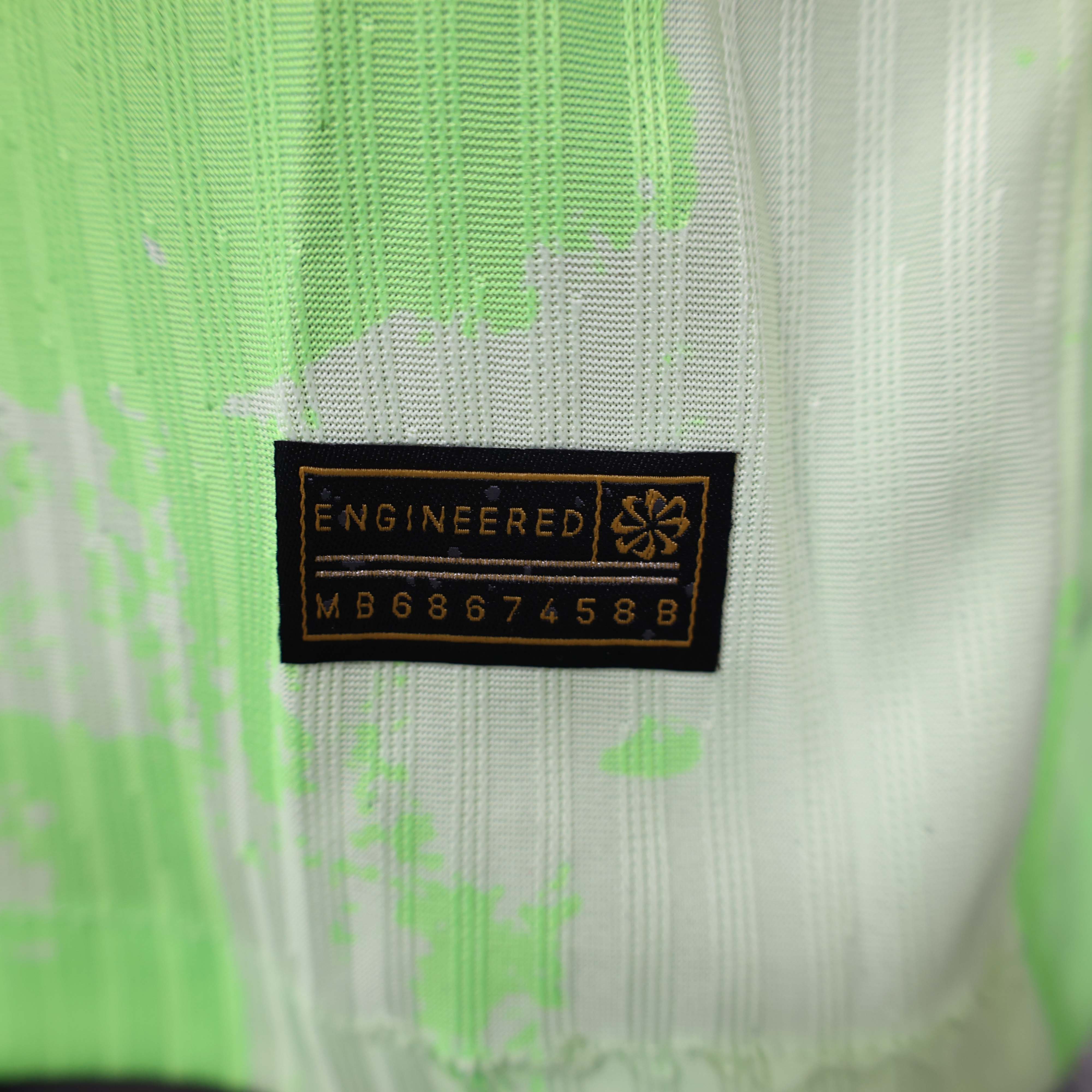 2024/2025 Player Version Barcelona Third Away Moon Edition 1:1 Thai Quality