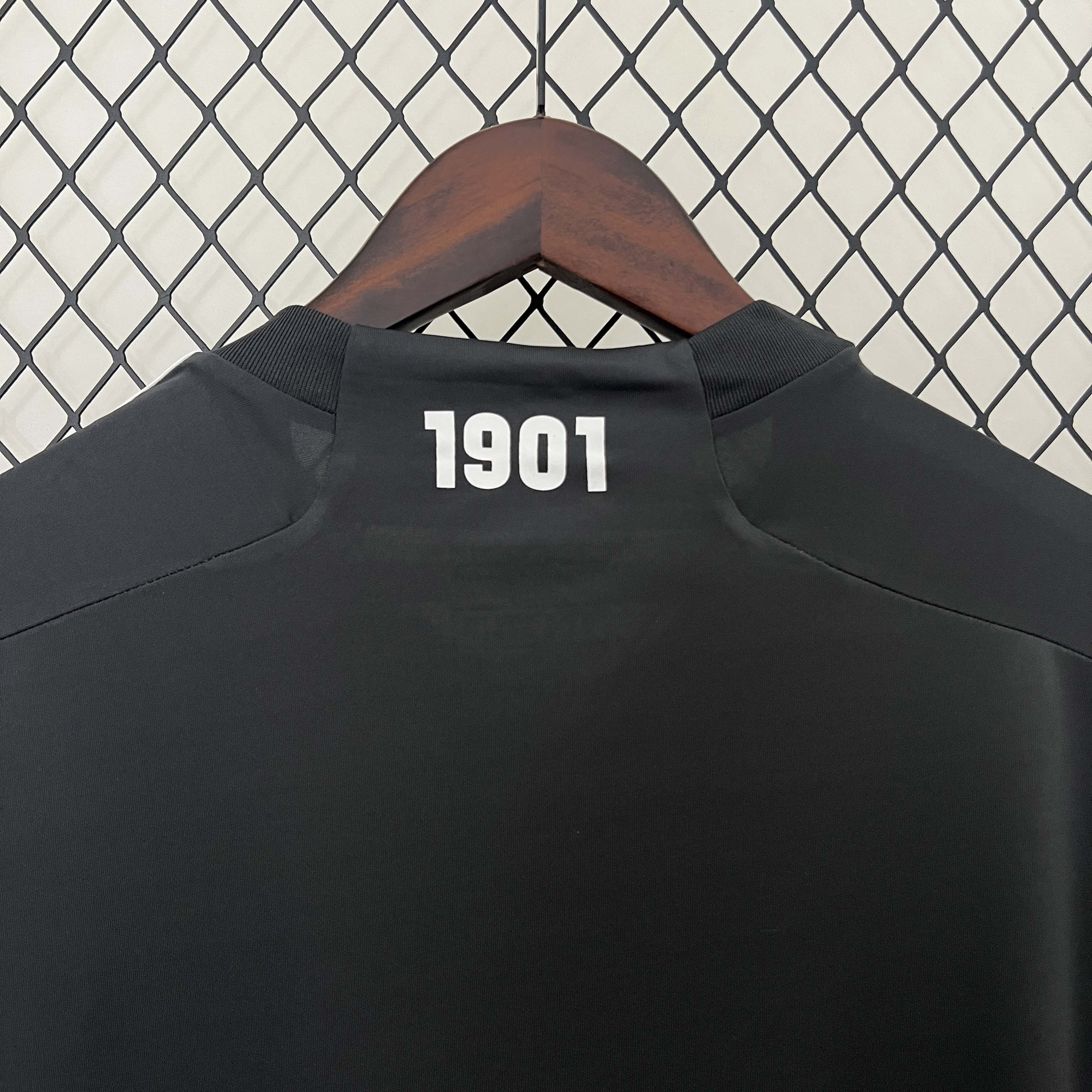 2024/2025 River Plate Third Away Football Jersey 1:1 Thai Quality