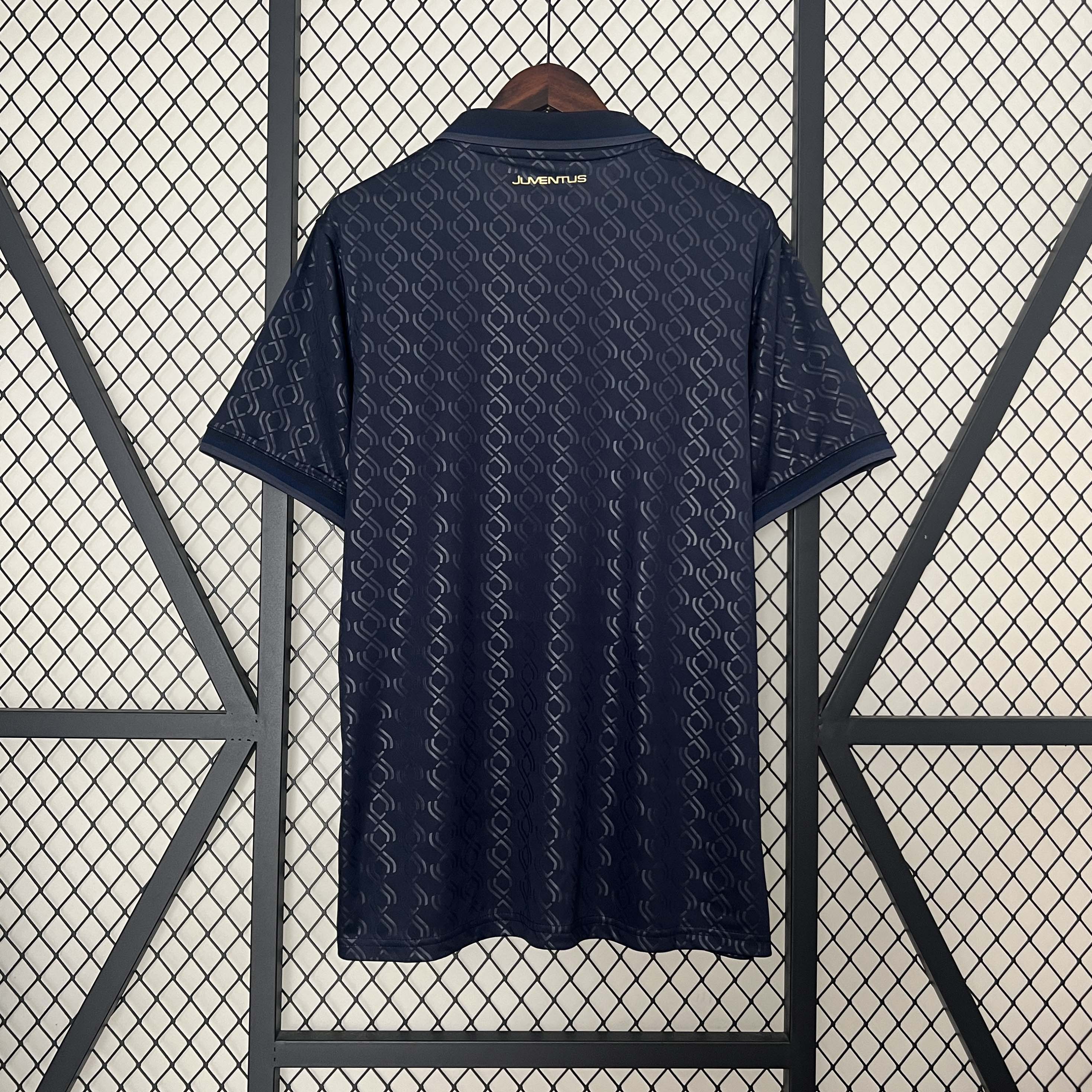 2024/2025 Juventus Third Away Soccer Jersey 1:1 Thai Quality