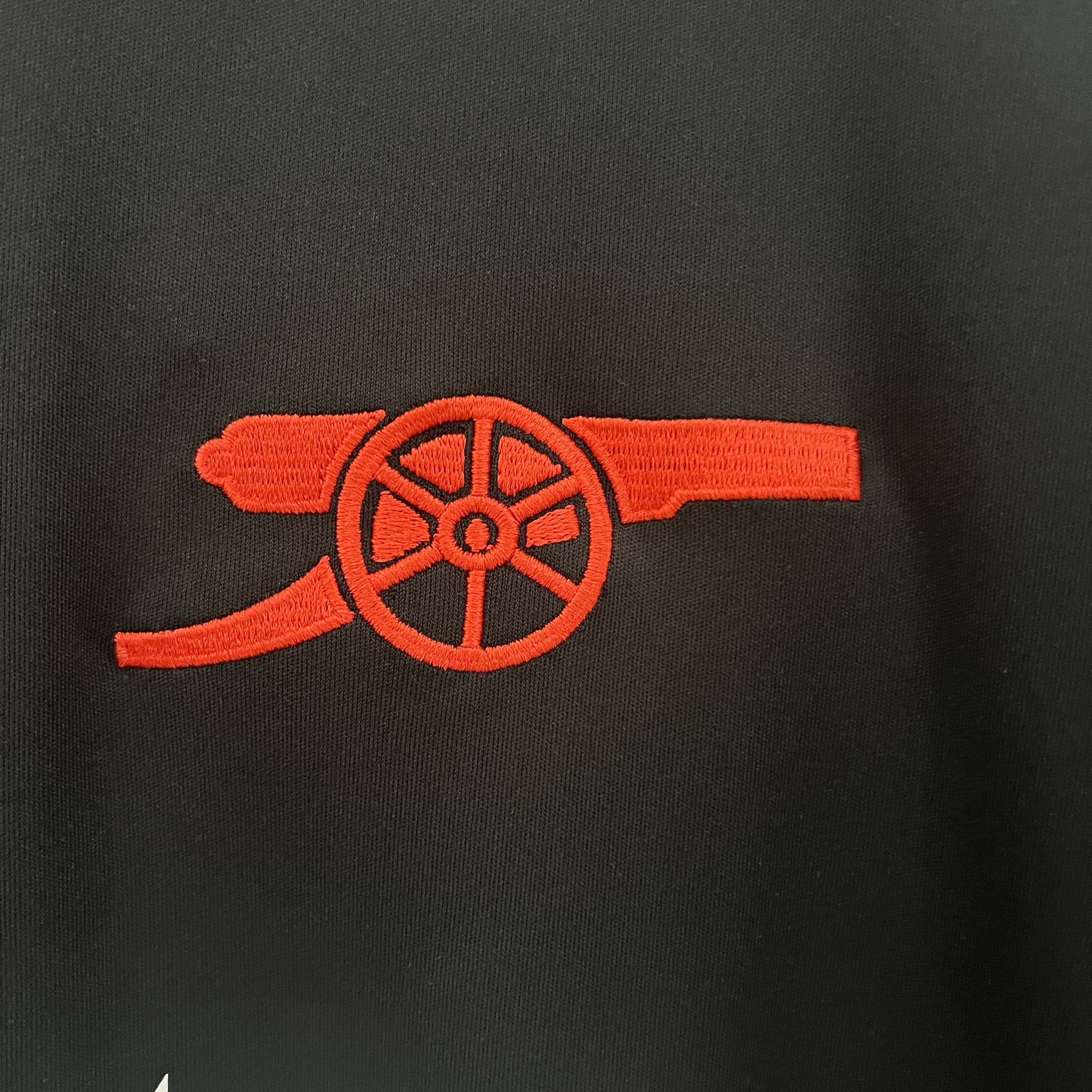 2024/2025 Arsenal Away Football Shirt 1:1 Thai Quality