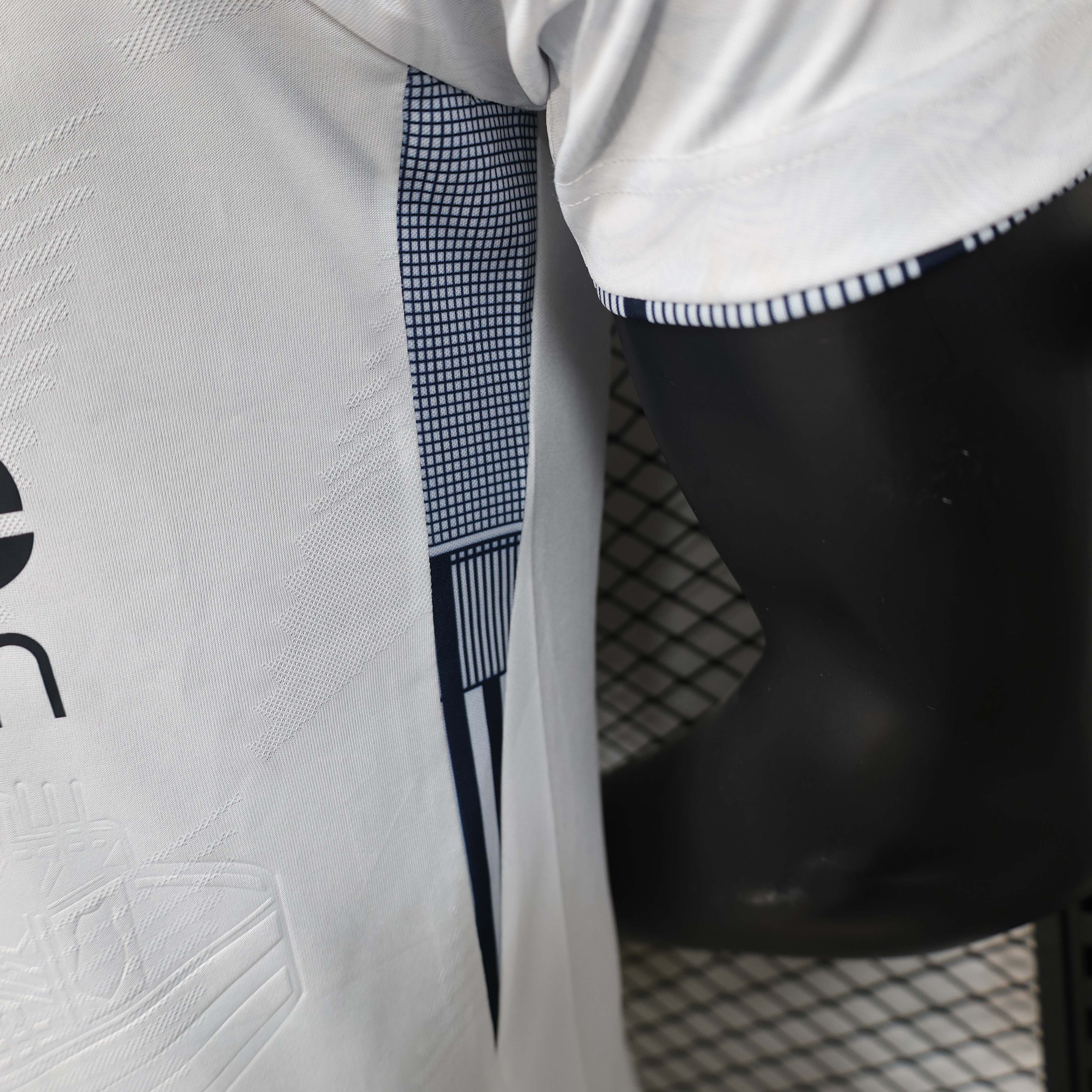 2024/2025 Player Version Santos Home Football Shirt 1:1 Thai Quality