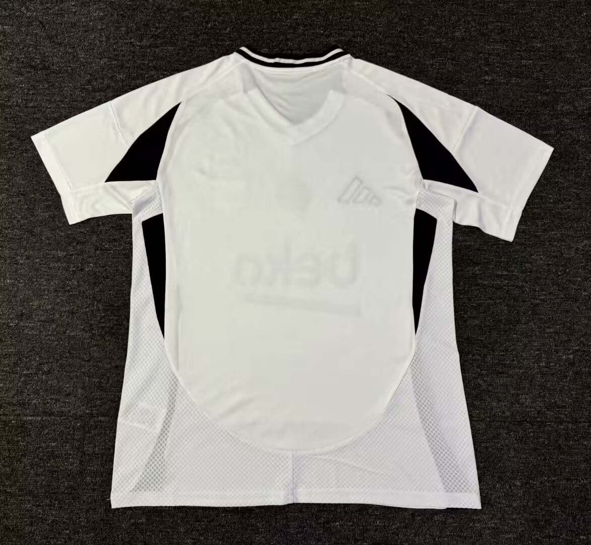2024/2025 Be?ikta? Home Football Shirt 1:1 Thai Quality