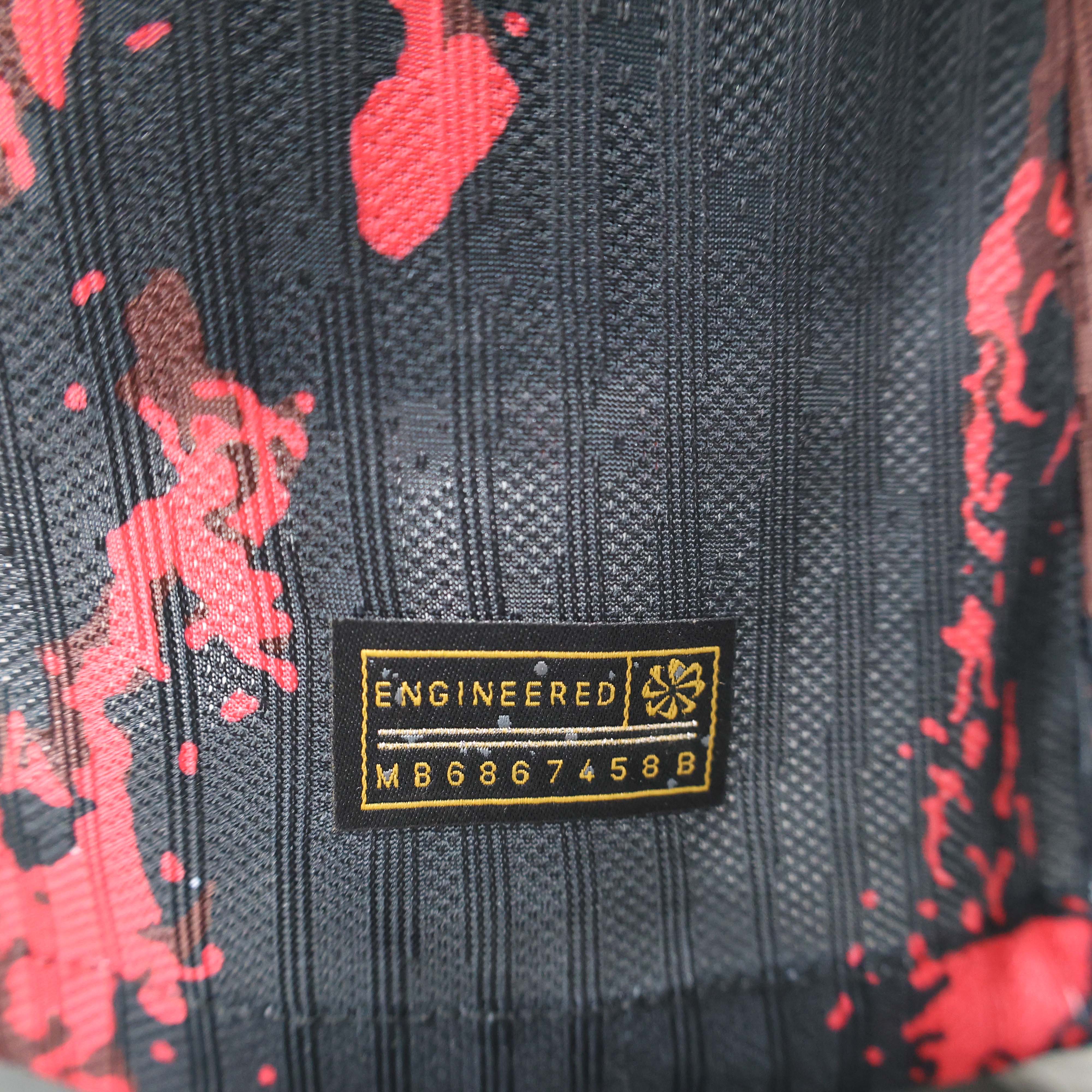 2024/2025 Player Version Barcelona Special Edition Red Football Shirt 1:1 Thai Quality