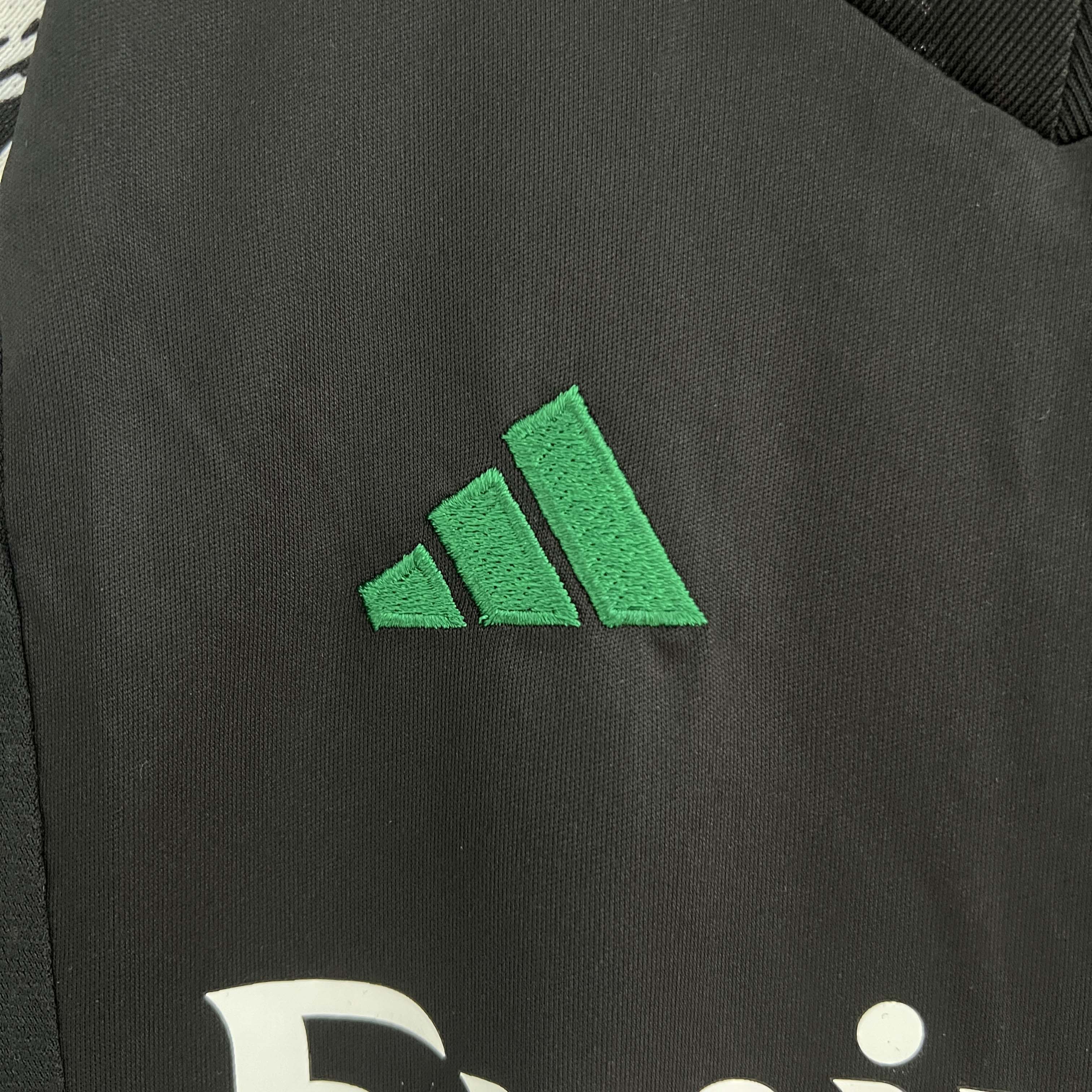 2024/2025 Arsenal Away Football Shirt 1:1 Thai Quality Kids Size