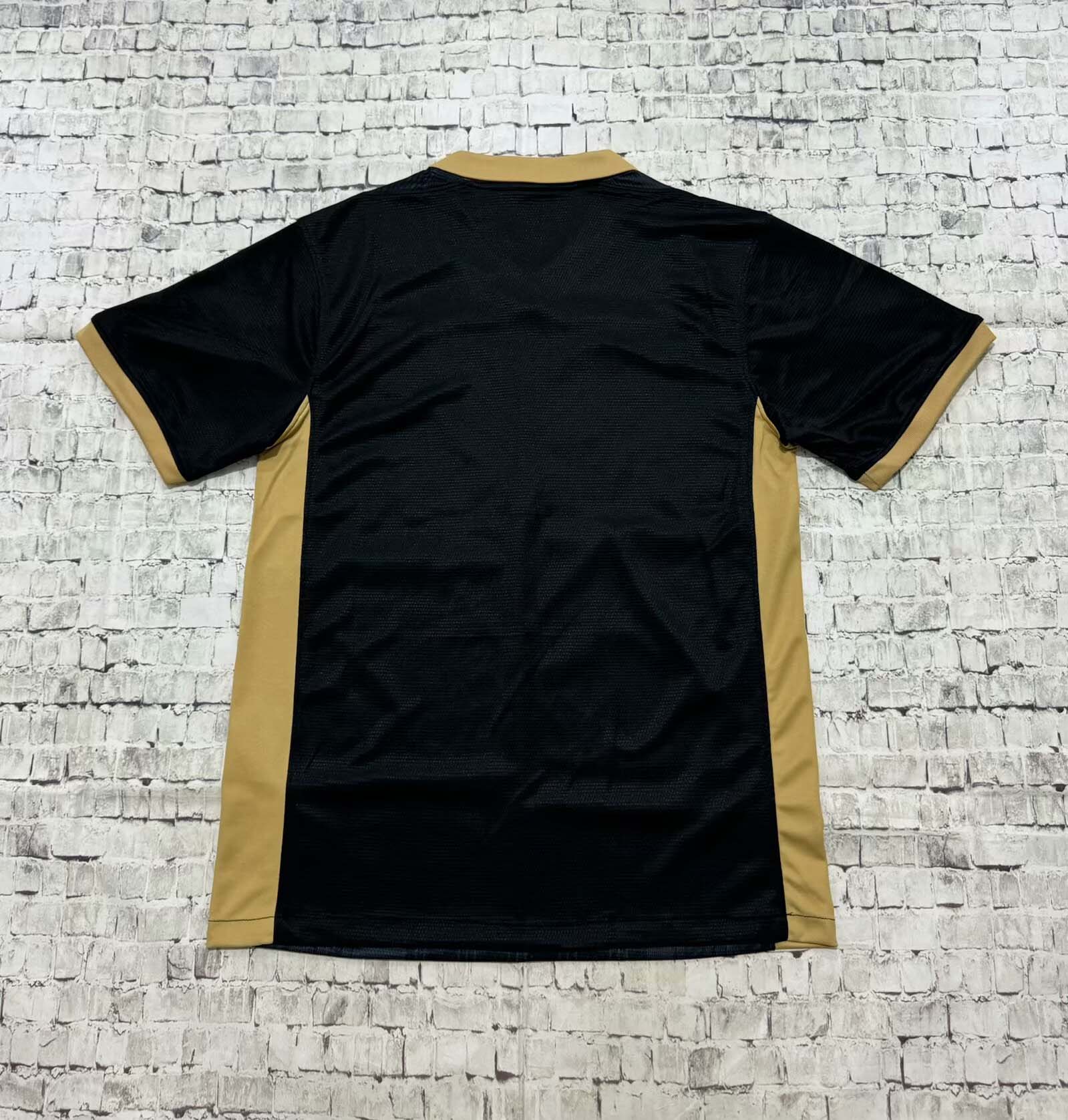 2024/2025 Barcelona Special Edition Yellow Football Shirt 1:1 Thai Quality